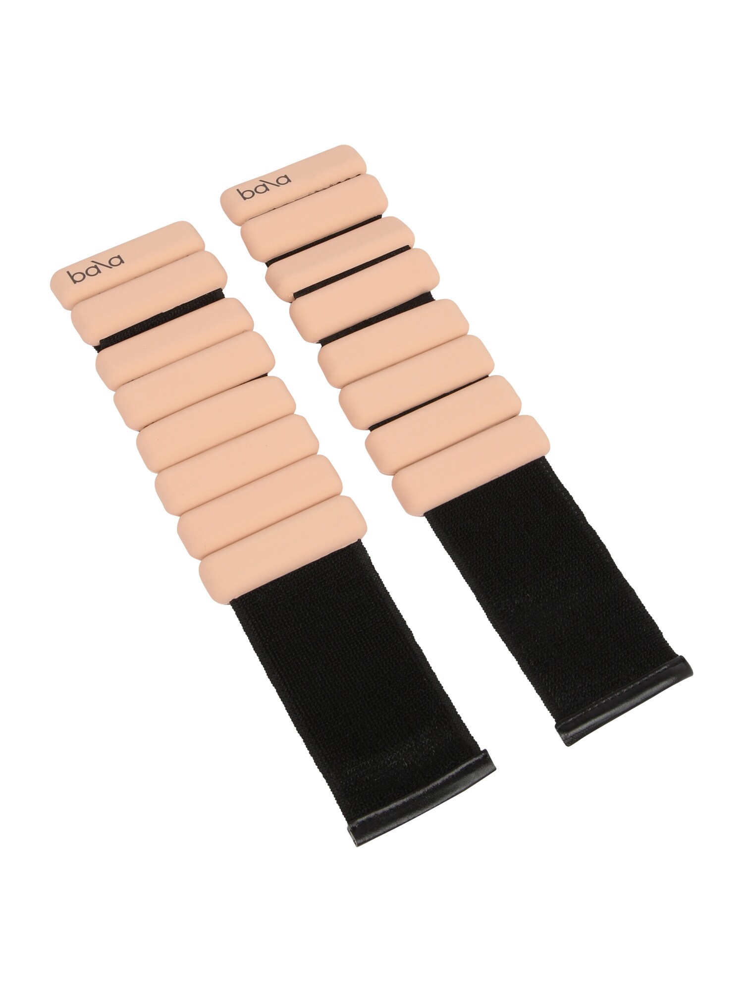 Bala Peso '500g'  beige / nero