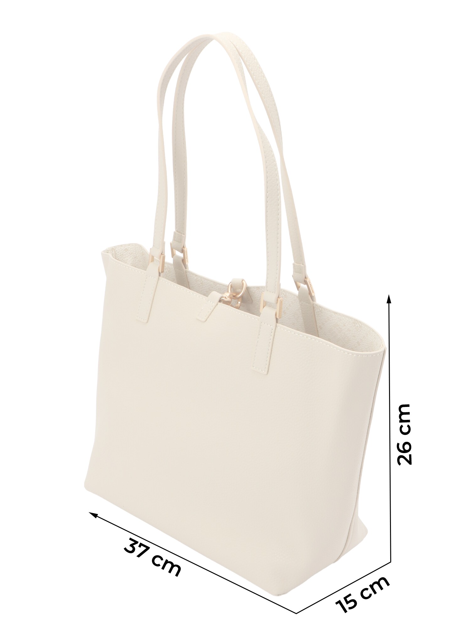 U.S. POLO ASSN. Shopper 'Malibu'  nebielená (obrázok 3)