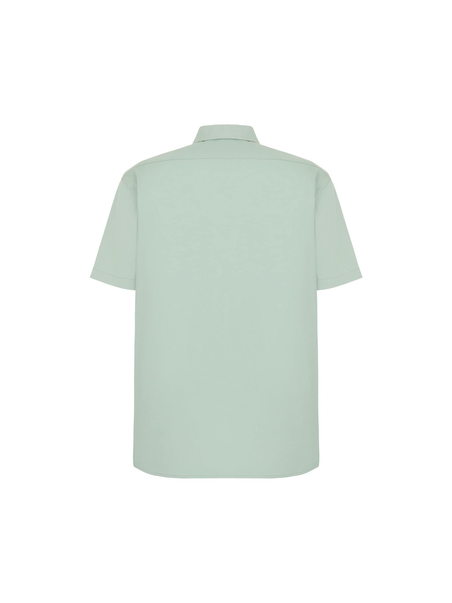 DICKIES Ing 'WORK SHIRT'  világoszöld termék 2. képe