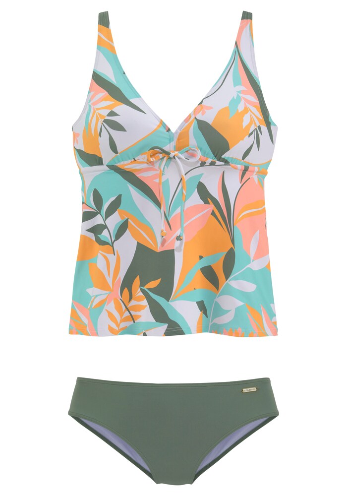 SUNSEEKER Tankini Női vegyes színek , Méret 46