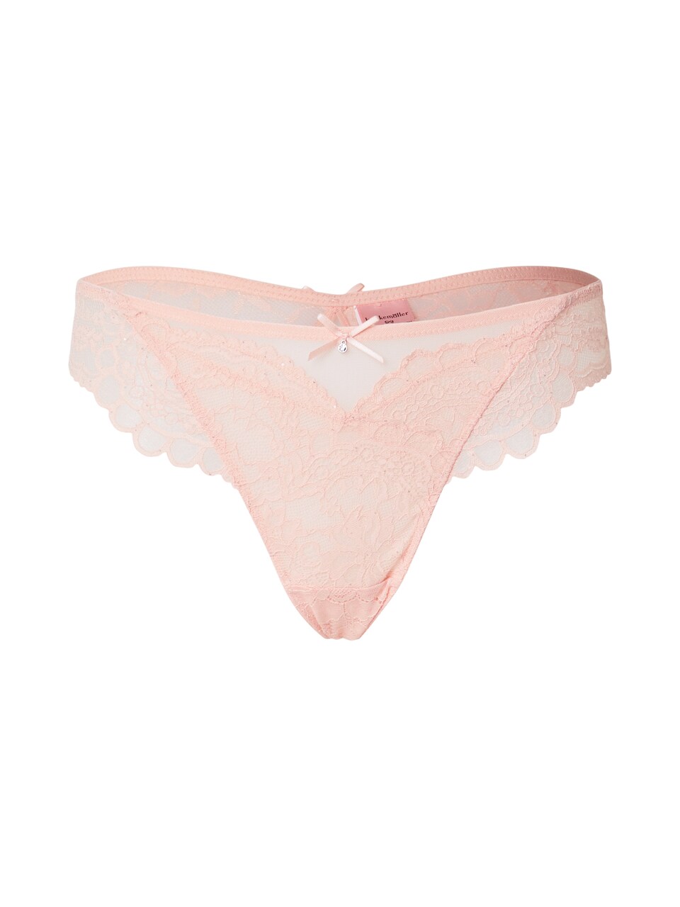 String 'Isadora'