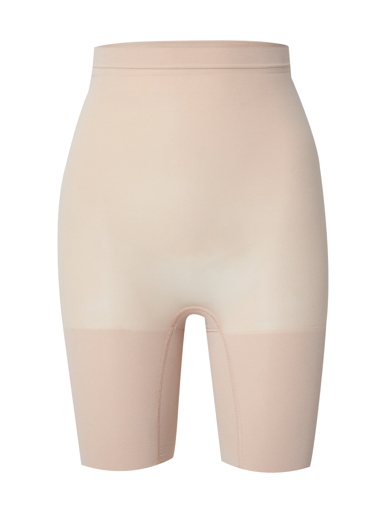 SPANX Pantaloni modelatori Everyday  culoarea pielii