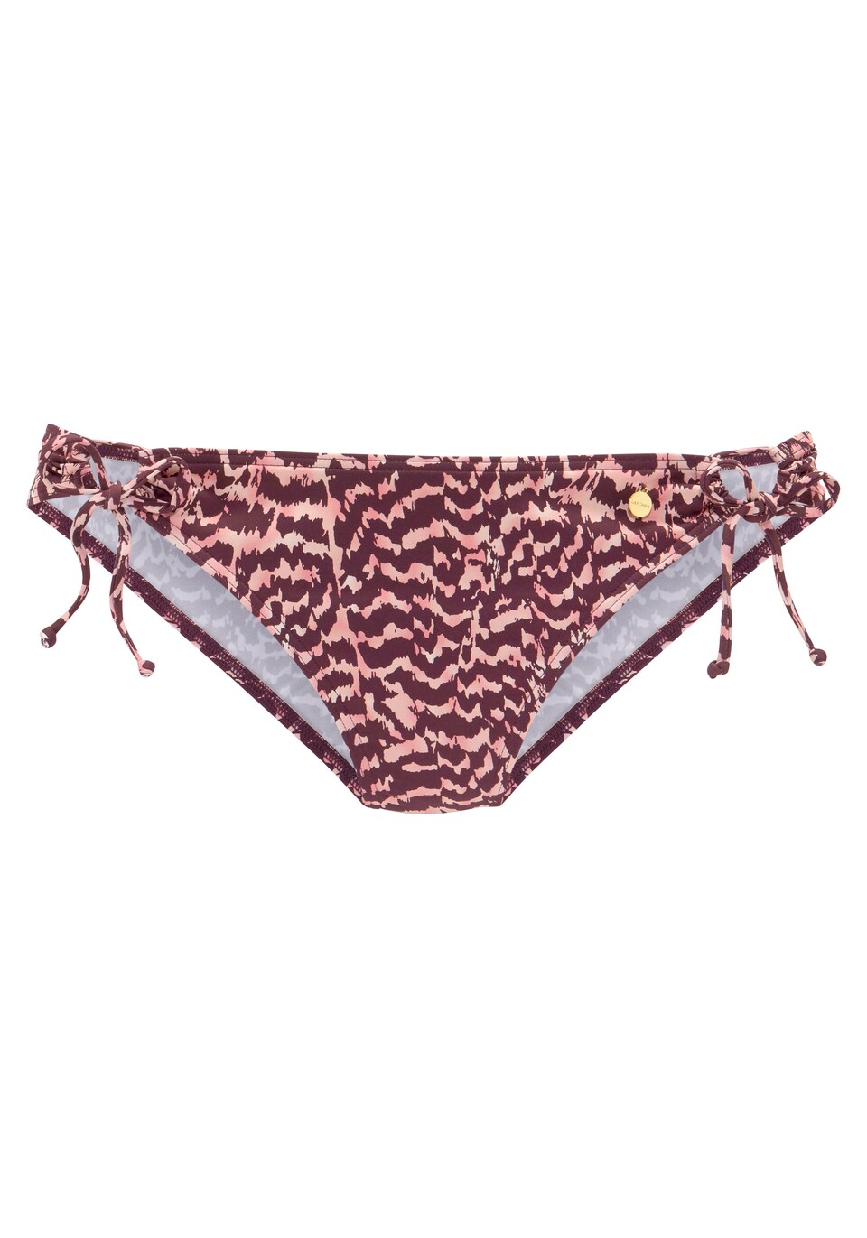 Bikiniunderdel