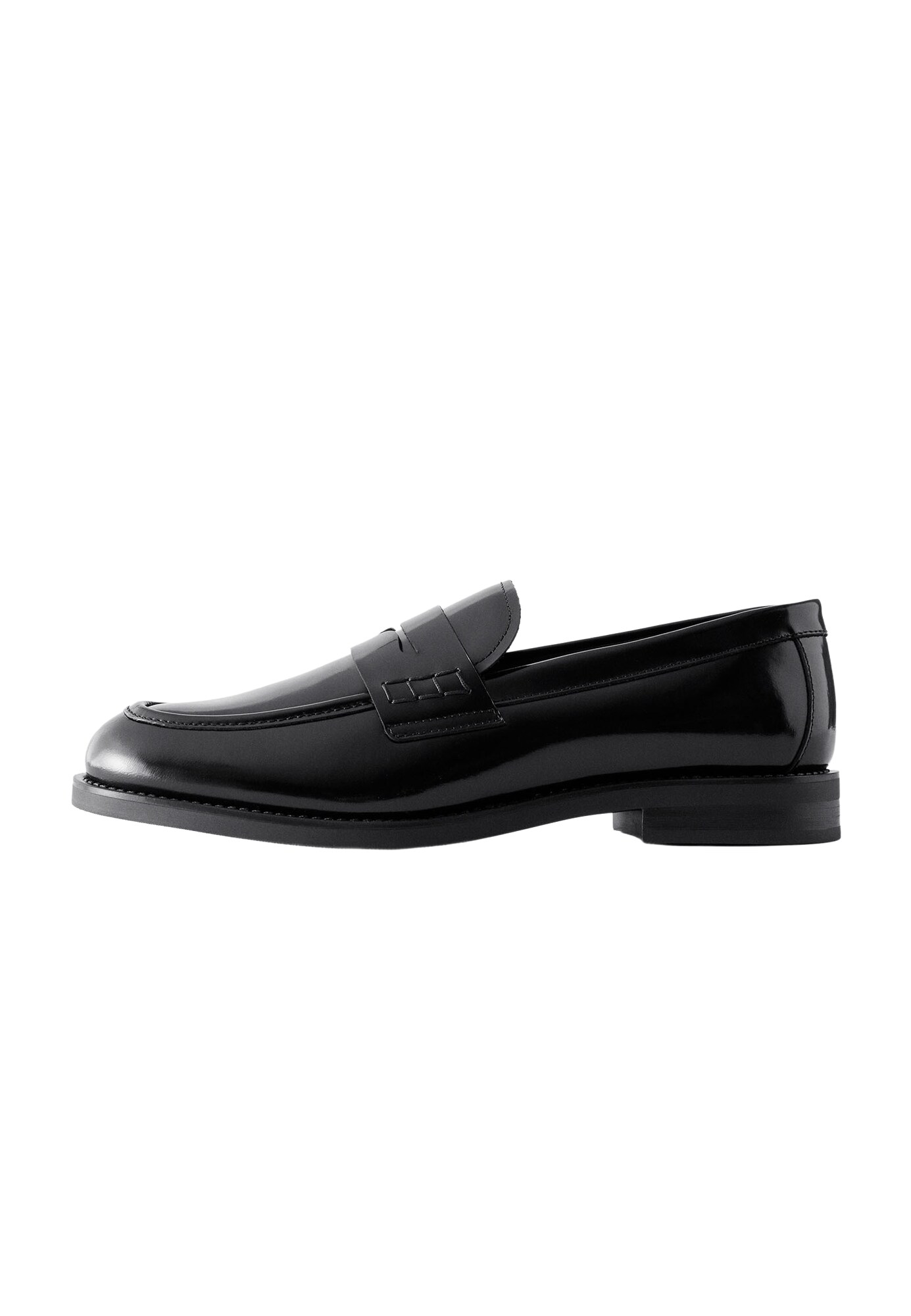 & Other Stories Zapatillas negro