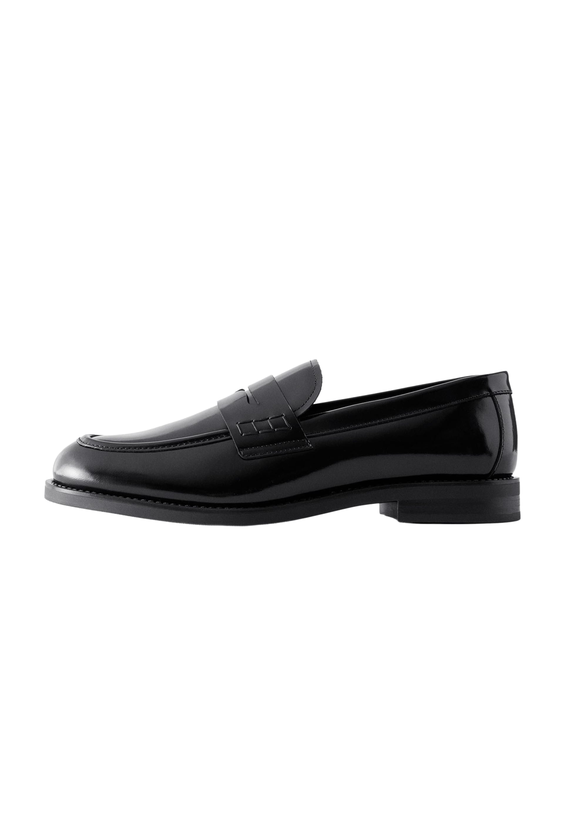 & Other Stories Slip-in loafers & mockasiner dam