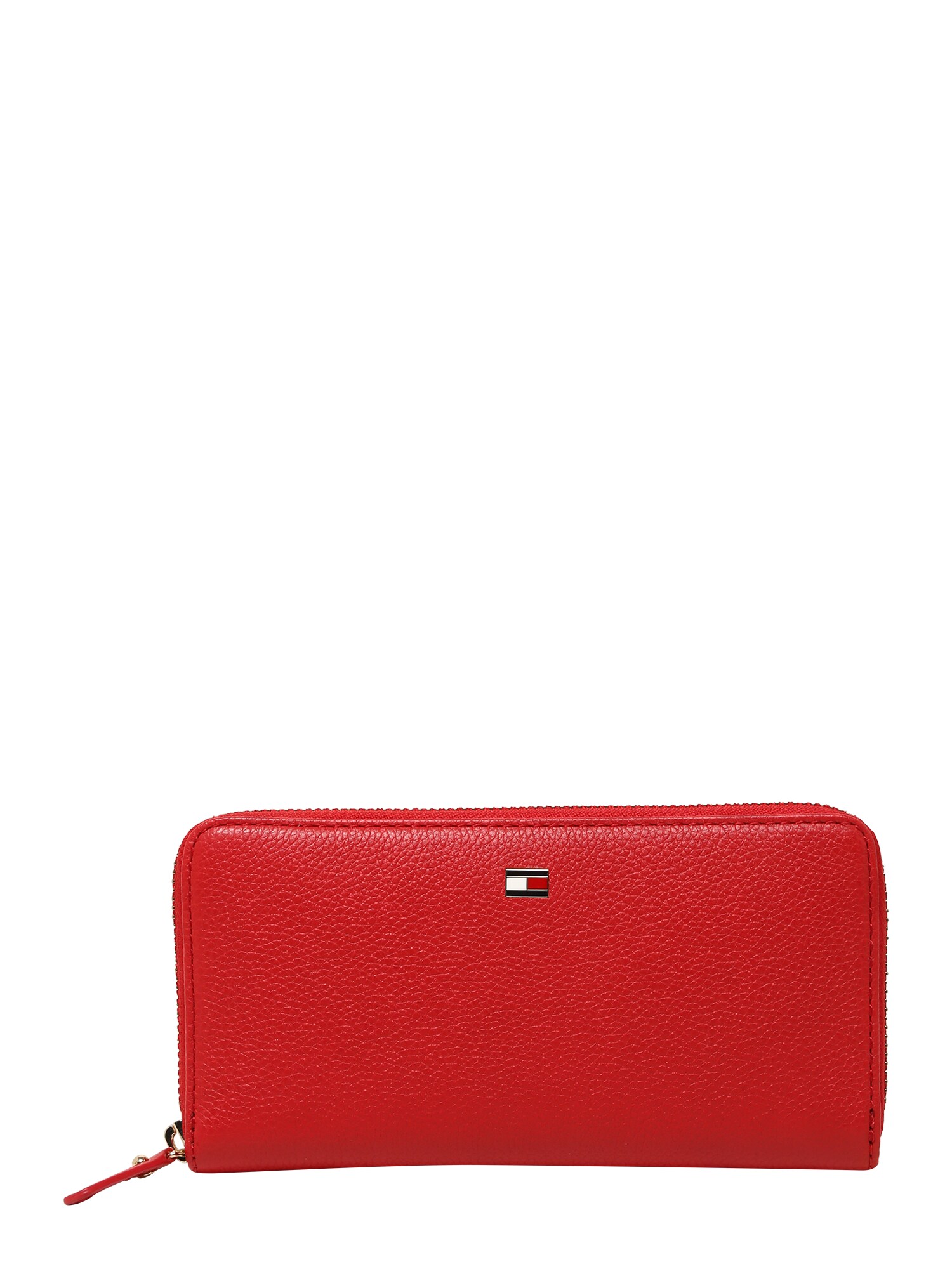TOMMY HILFIGER Piniginė  raudona