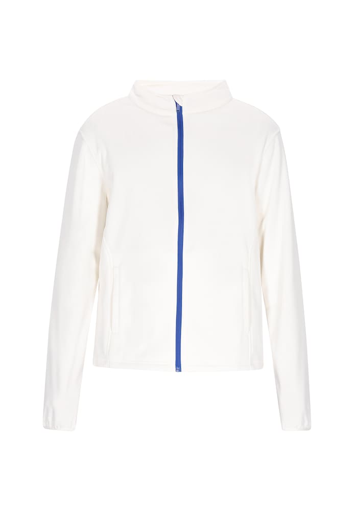 DreiMaster Maritim Jacke Herren Größe L weiß