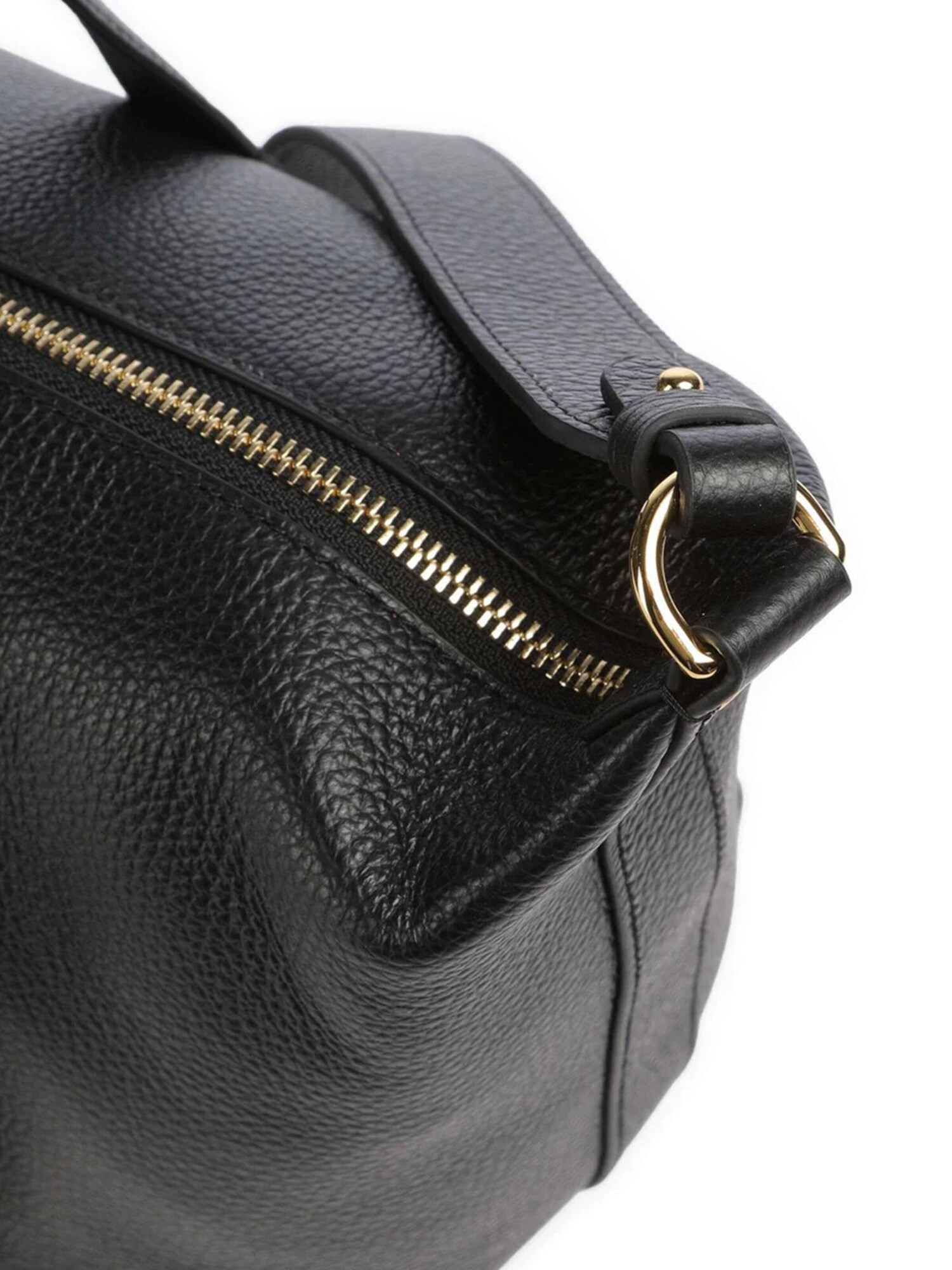 Coccinelle Bolso de mano 'Beat Generation'  negro – imagen 3