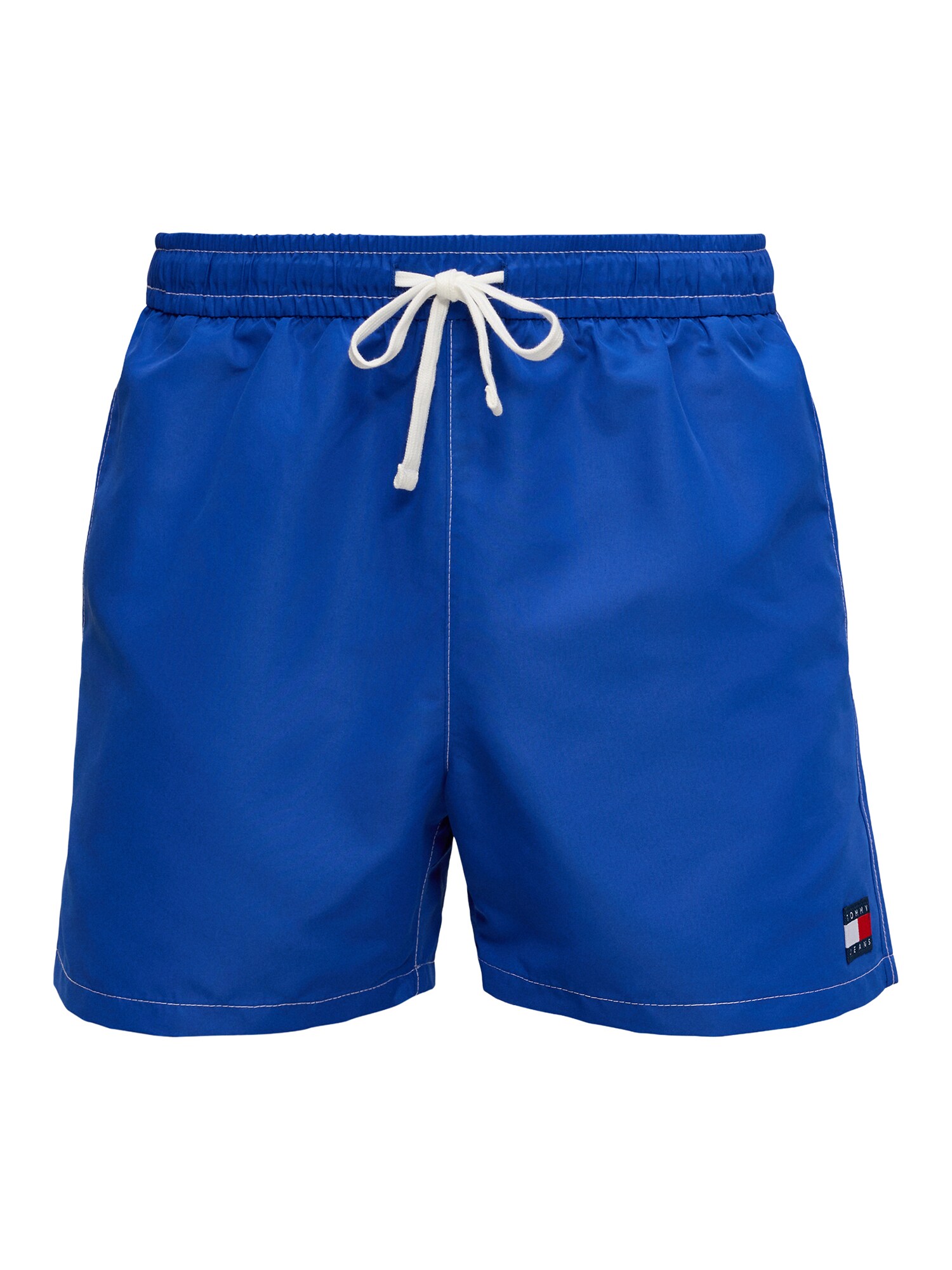 Tommy Hilfiger Underwear Șorturi de baie  bleumarin / albastru cobalt / roșu / alb