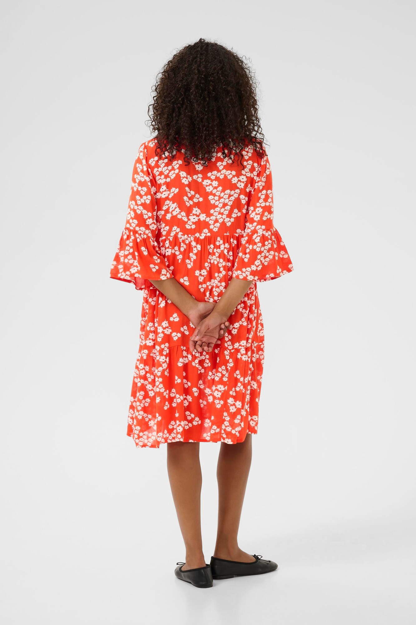 Thumbnail - Kleid 'Hera Amber'
