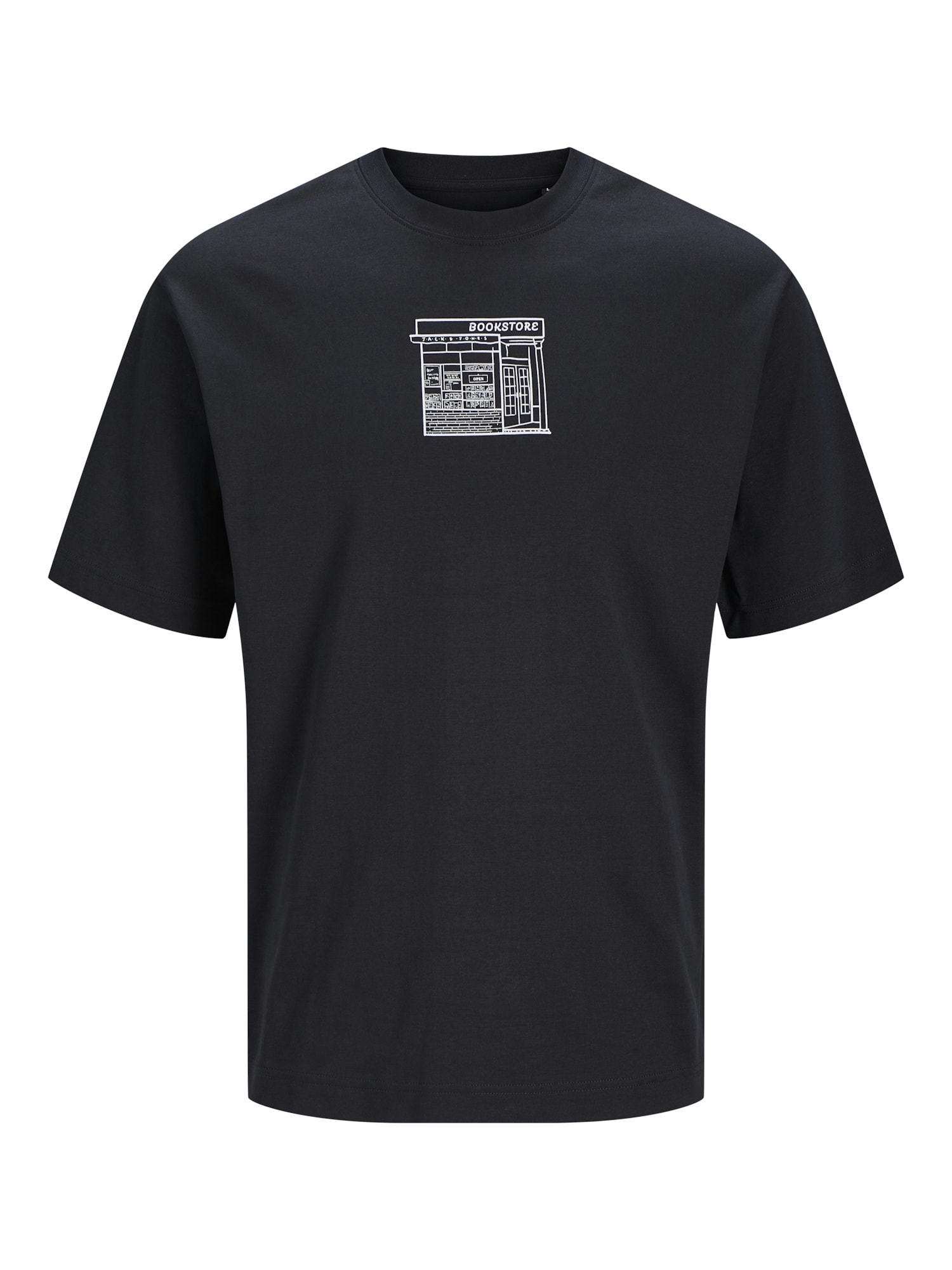 Thumbnail - T-Shirt 'Doodle'