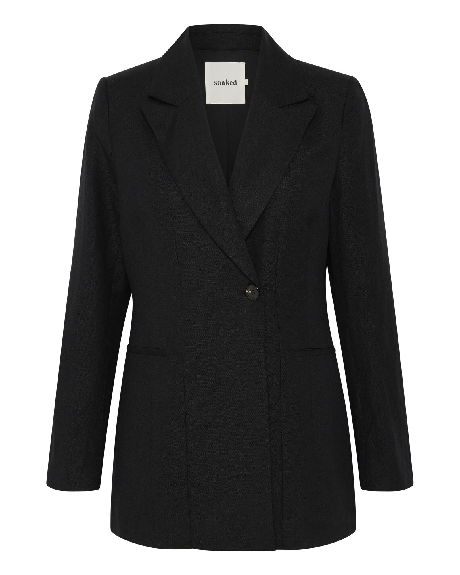 Thumbnail - Blazer 'Malia'
