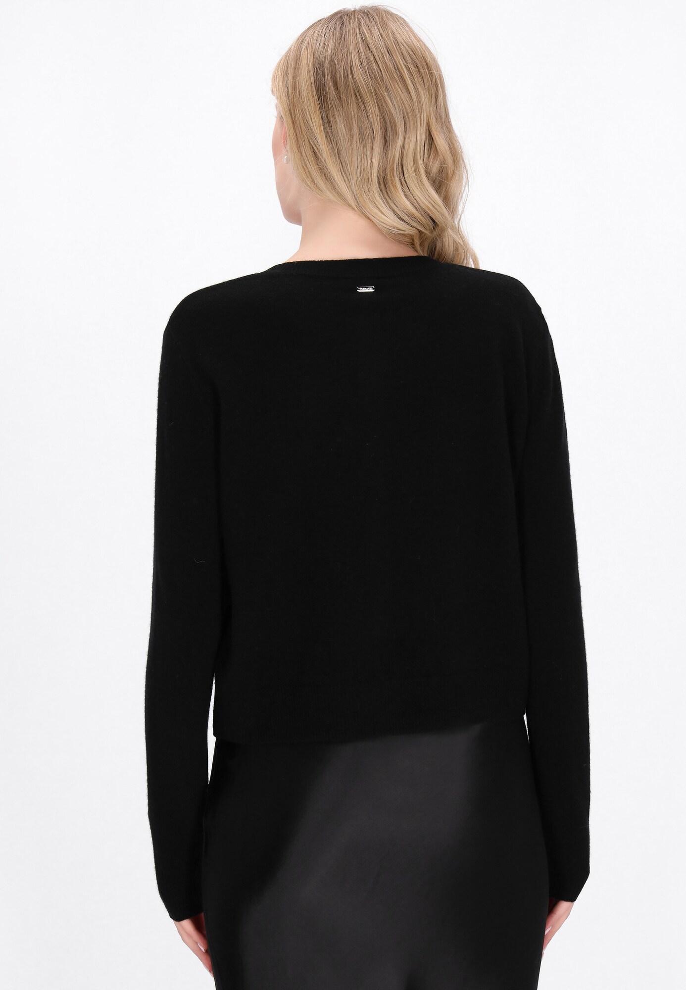 Thumbnail - DreiMaster Klassik Strickjacke Classic