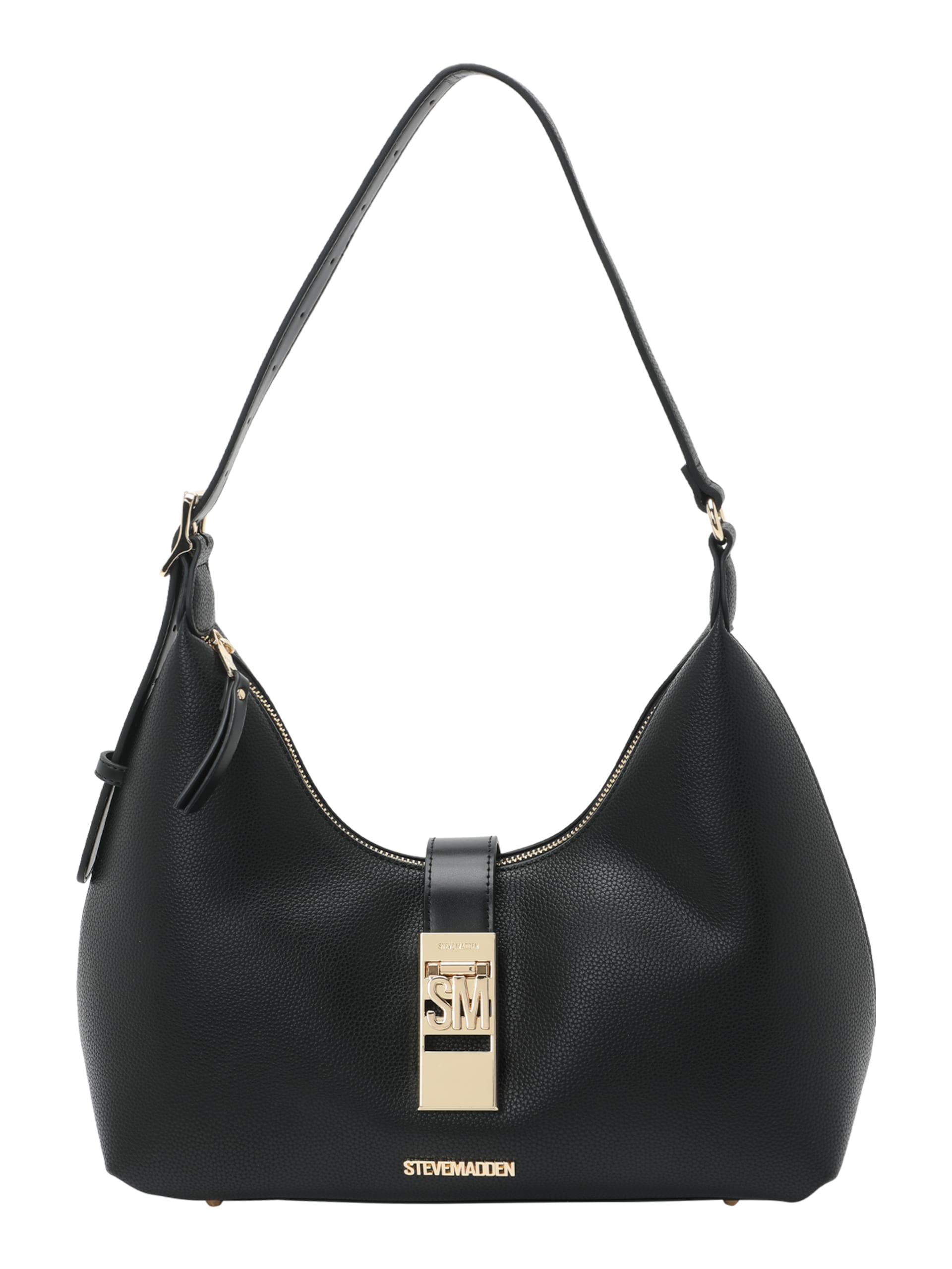 STEVE MADDEN Axelremsväska 'Bovie' dam