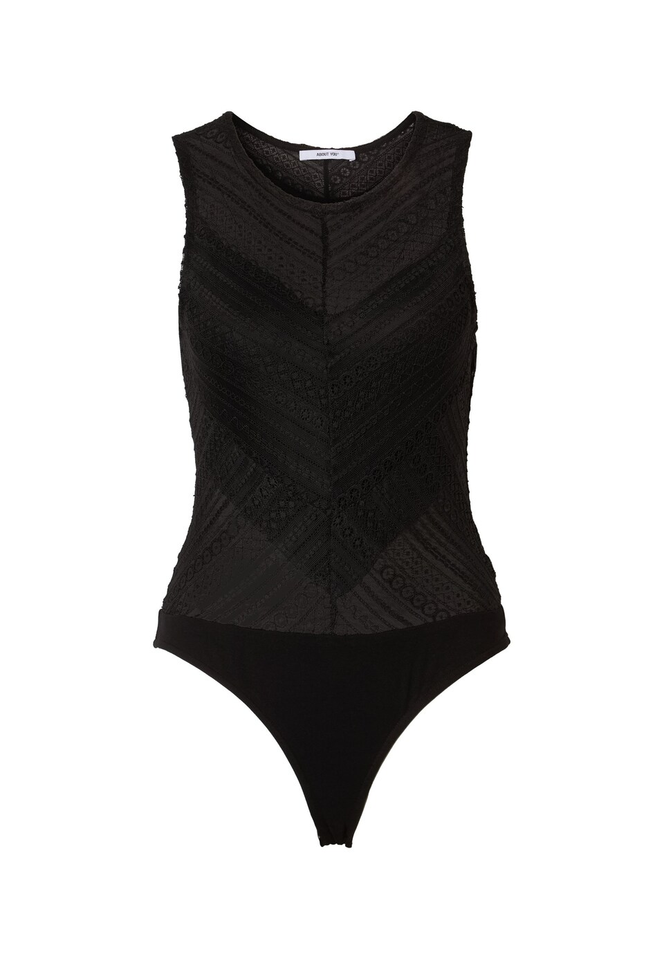 T-shirtbody 'Finja'