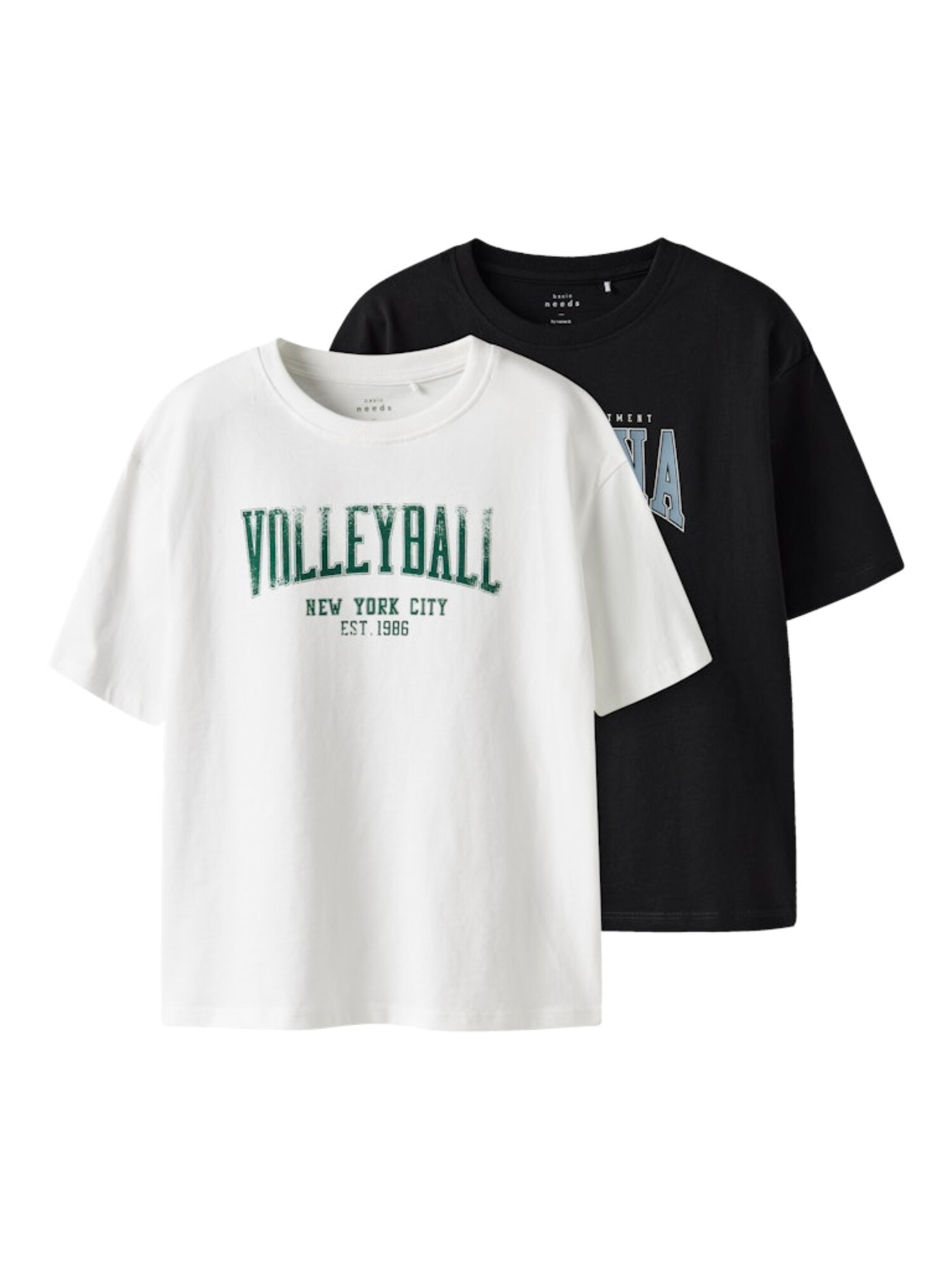 T-Shirt ‚NKMVALIX‘