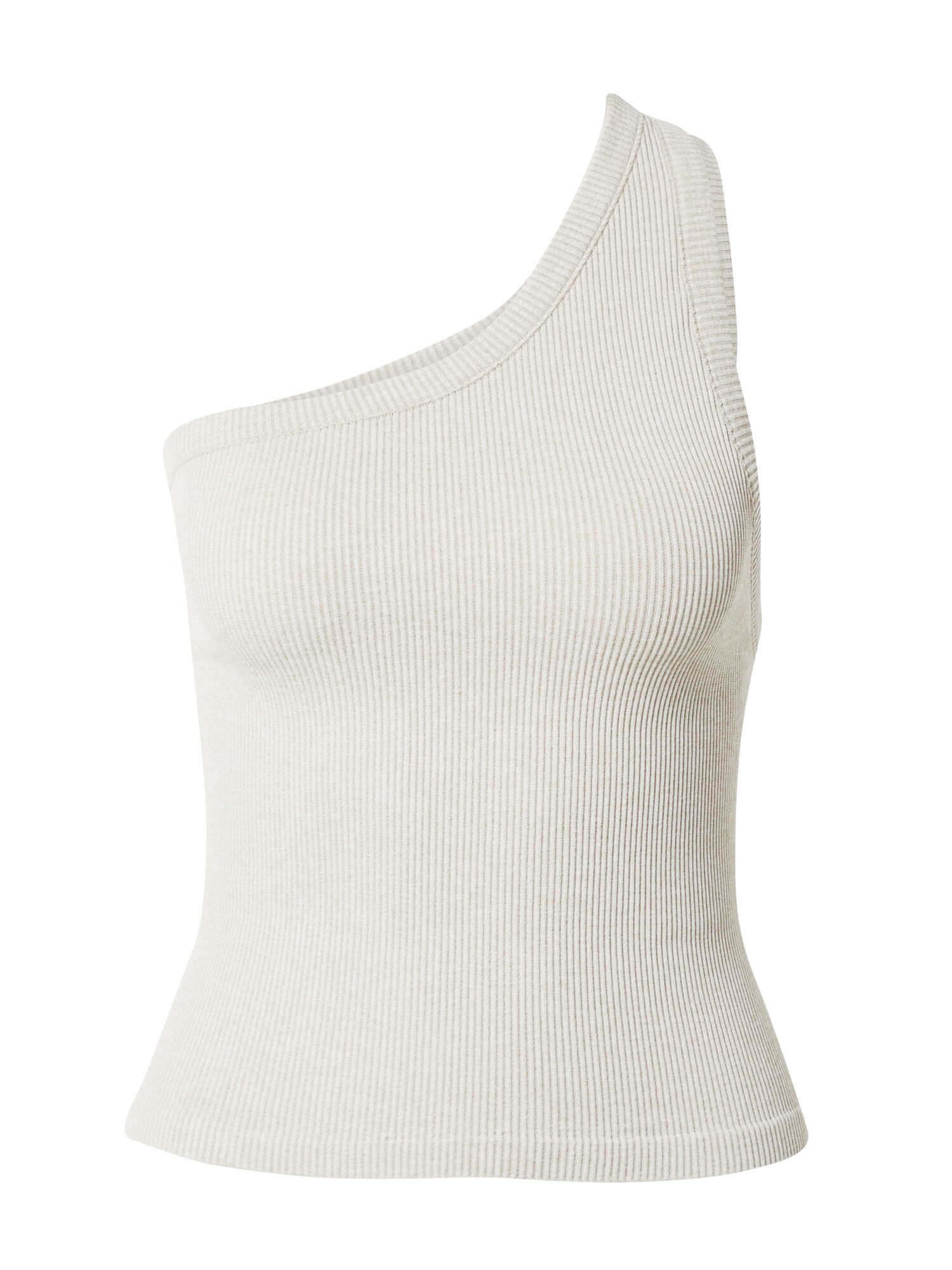 TOPSHOP Top  tmelová