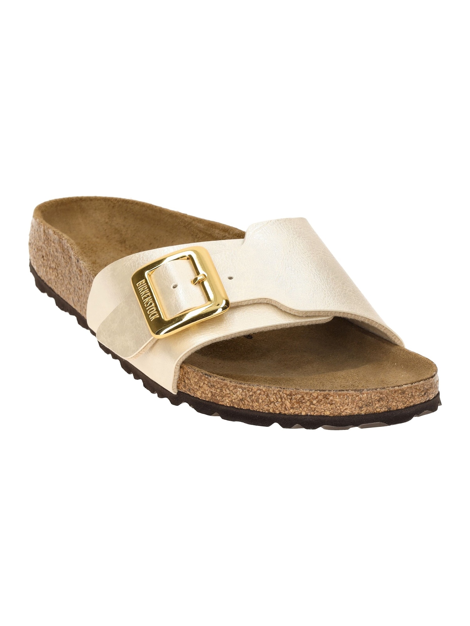 BIRKENSTOCK Sandali 'Catalina'  bež