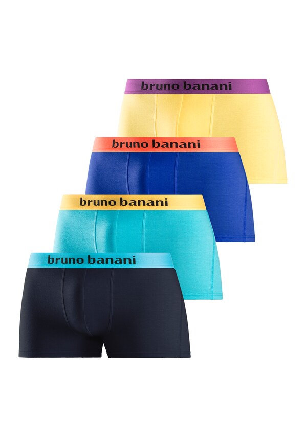 Bruno Banani, Boxeralsók, vegyes színek, 2 kép a 25 közül