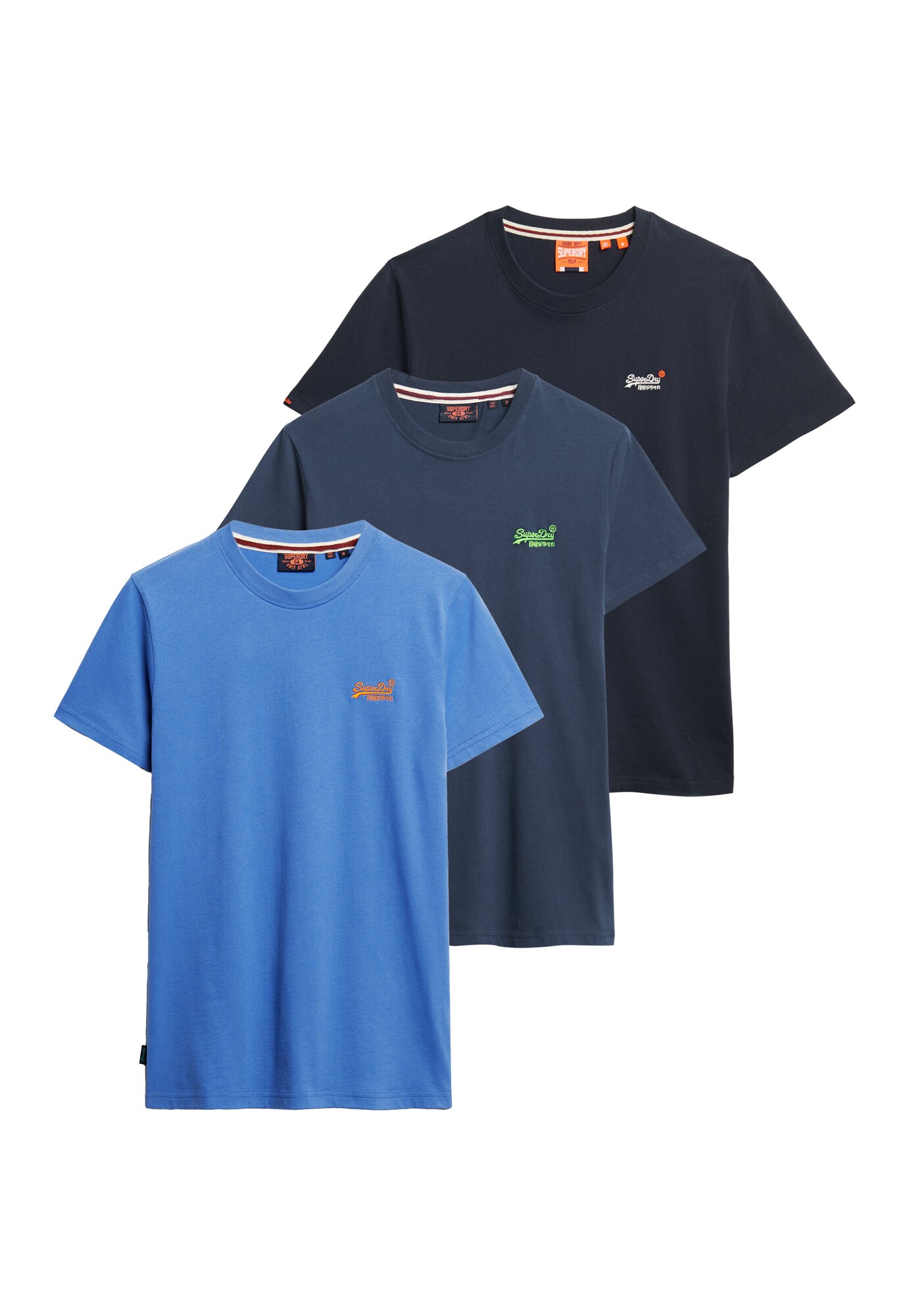Thumbnail - T-Shirt 'Essential'