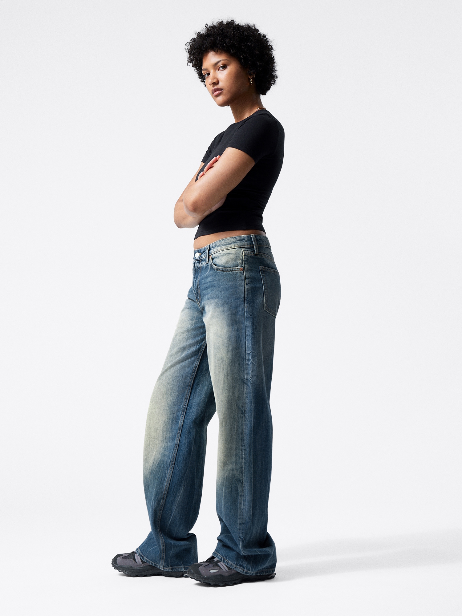 Thumbnail - Jeans 'Ampel'