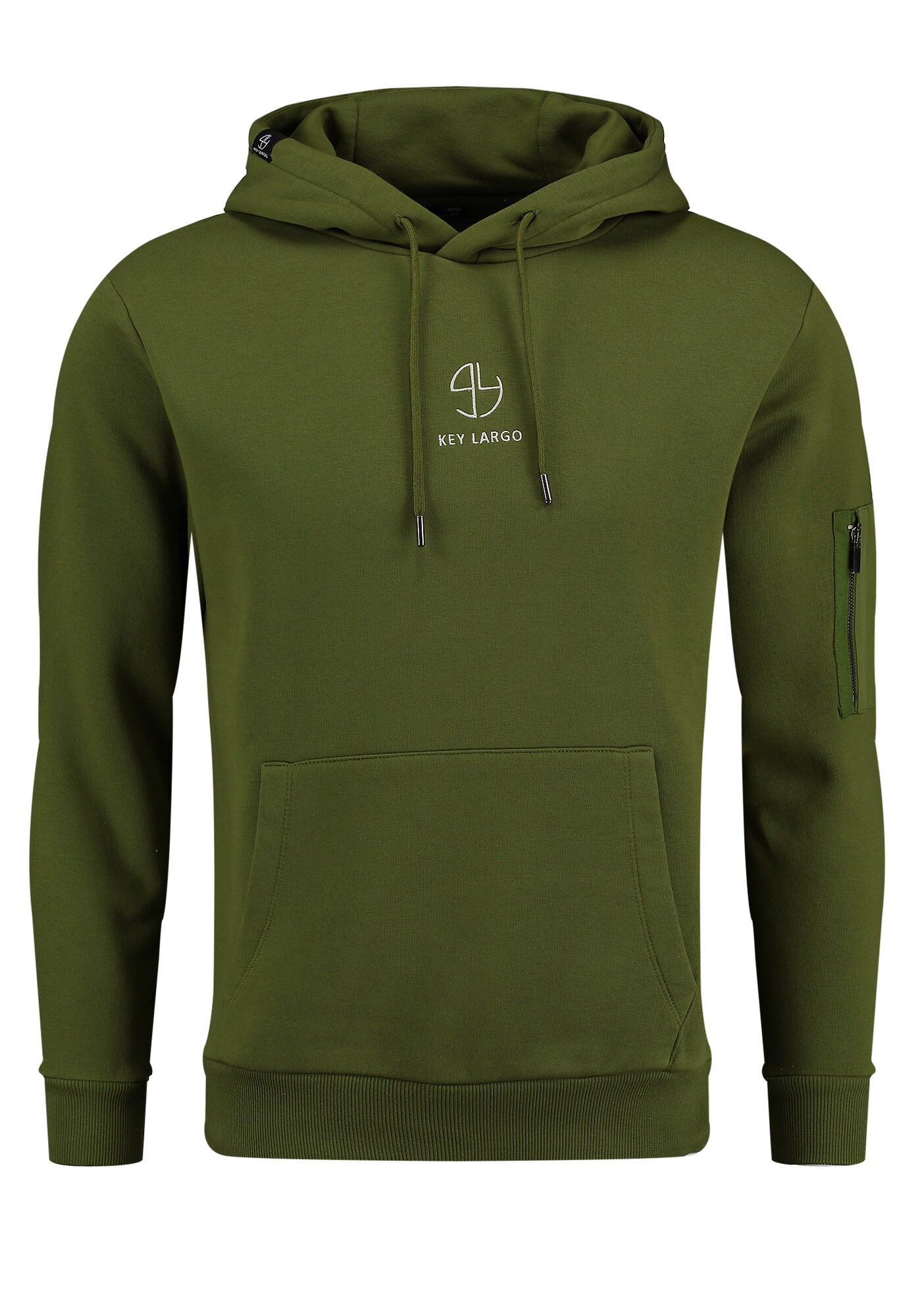 Thumbnail - Key Largo Sweatshirt MEMBERSHIP
