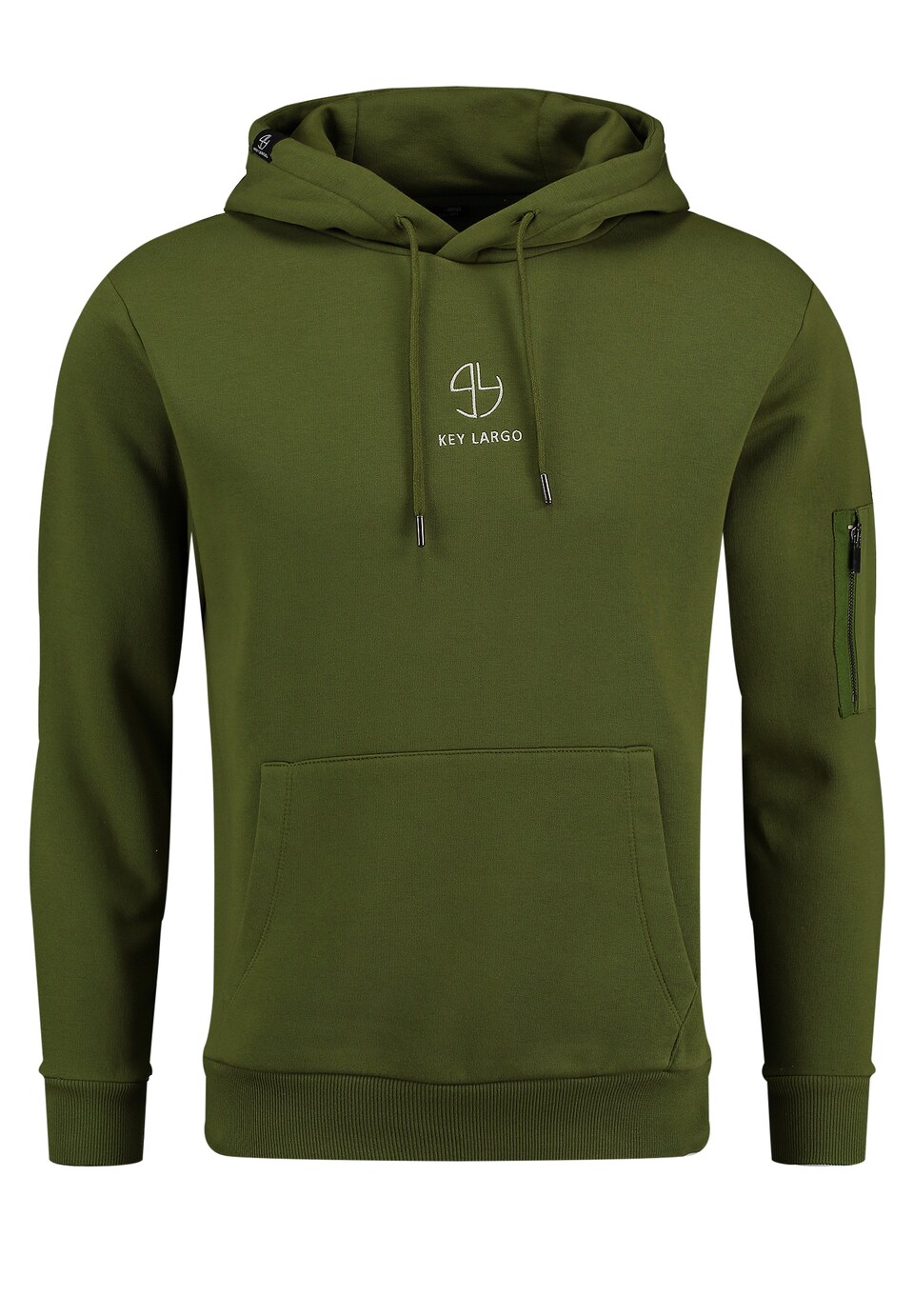 Sweatshirt 'MEMBERSHIP'