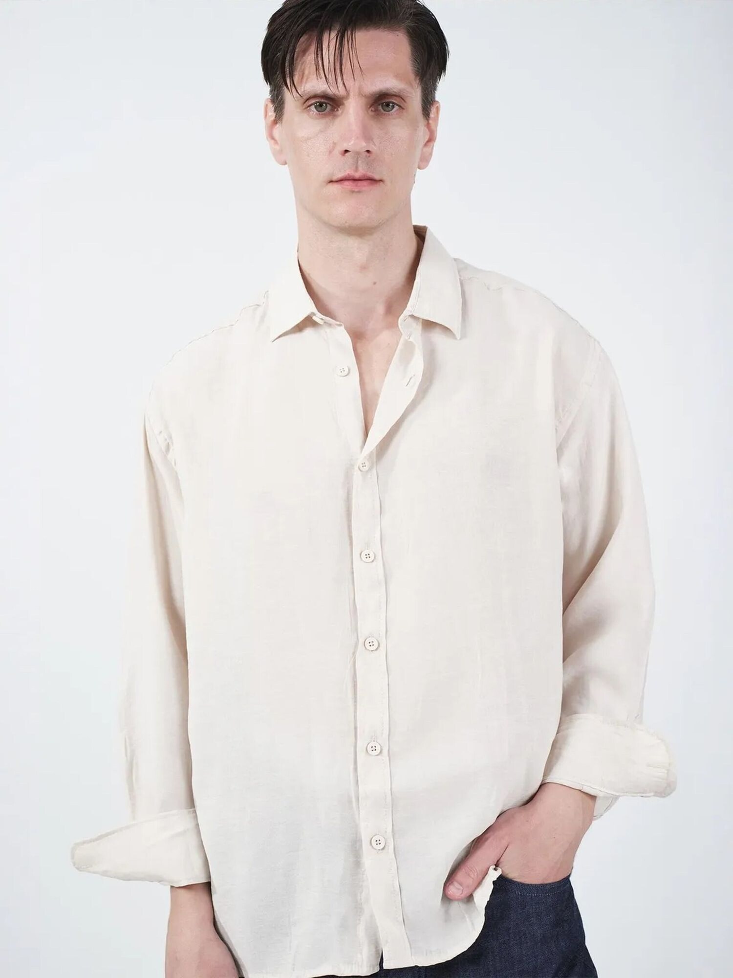 Giesto Košulja bijela