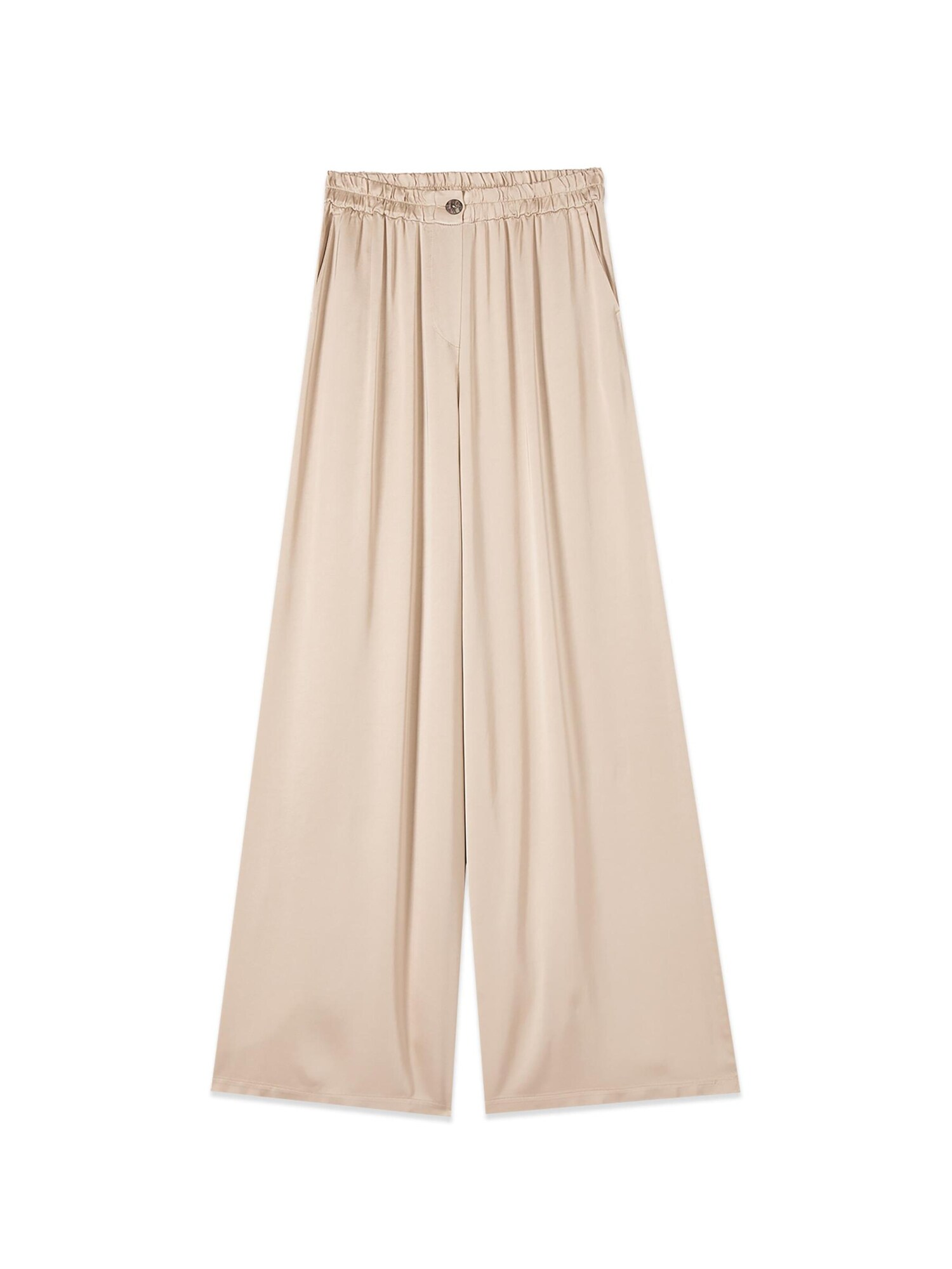 oltre Pantalón  ecru