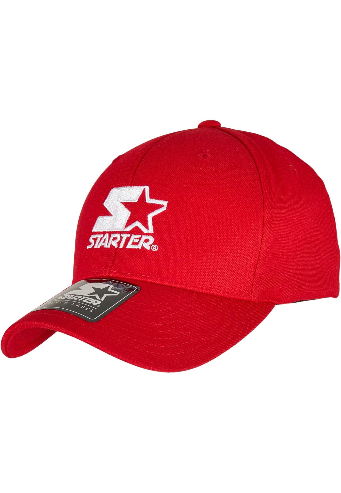 Starter Black Label Sapkák  piros / fehér akciós termékkép 1