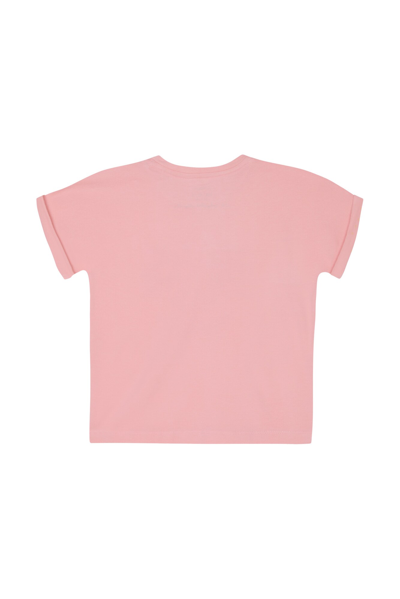 Thumbnail - Noppies T-shirt Nokomis (GOTS)