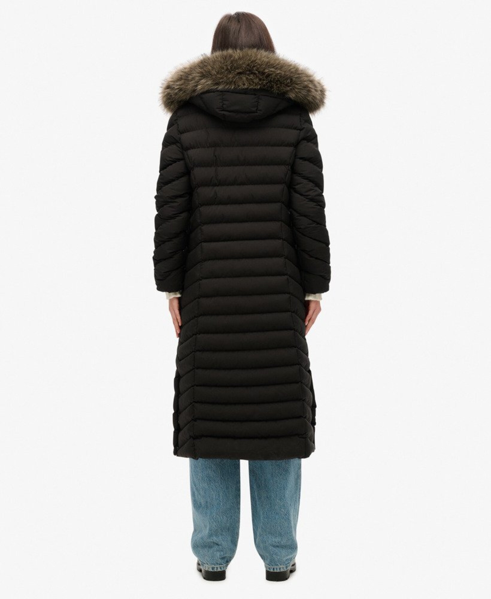 Thumbnail - Superdry Mantel Fuji