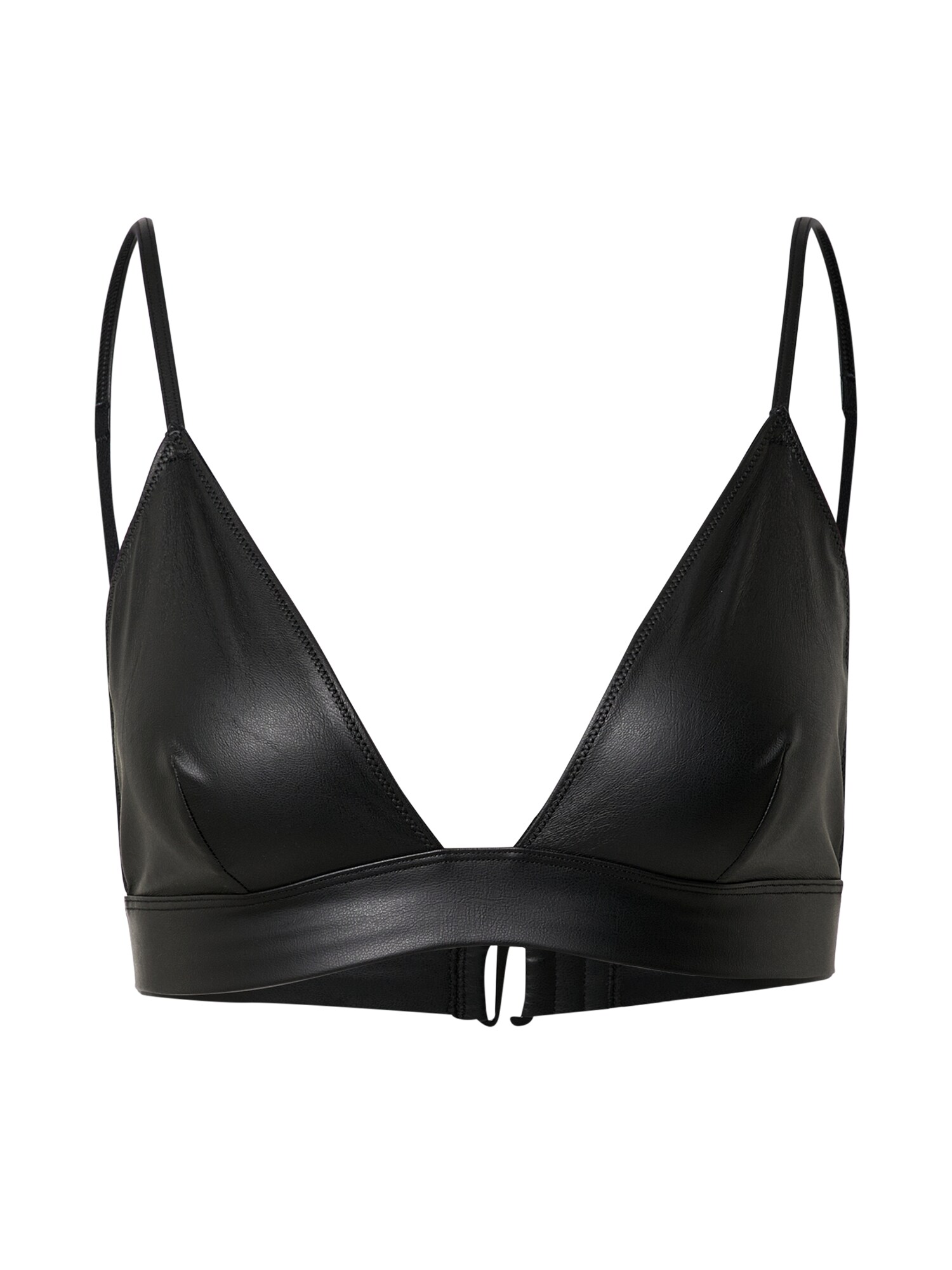 Free People Liemenėlė 'KATRINA'  juoda