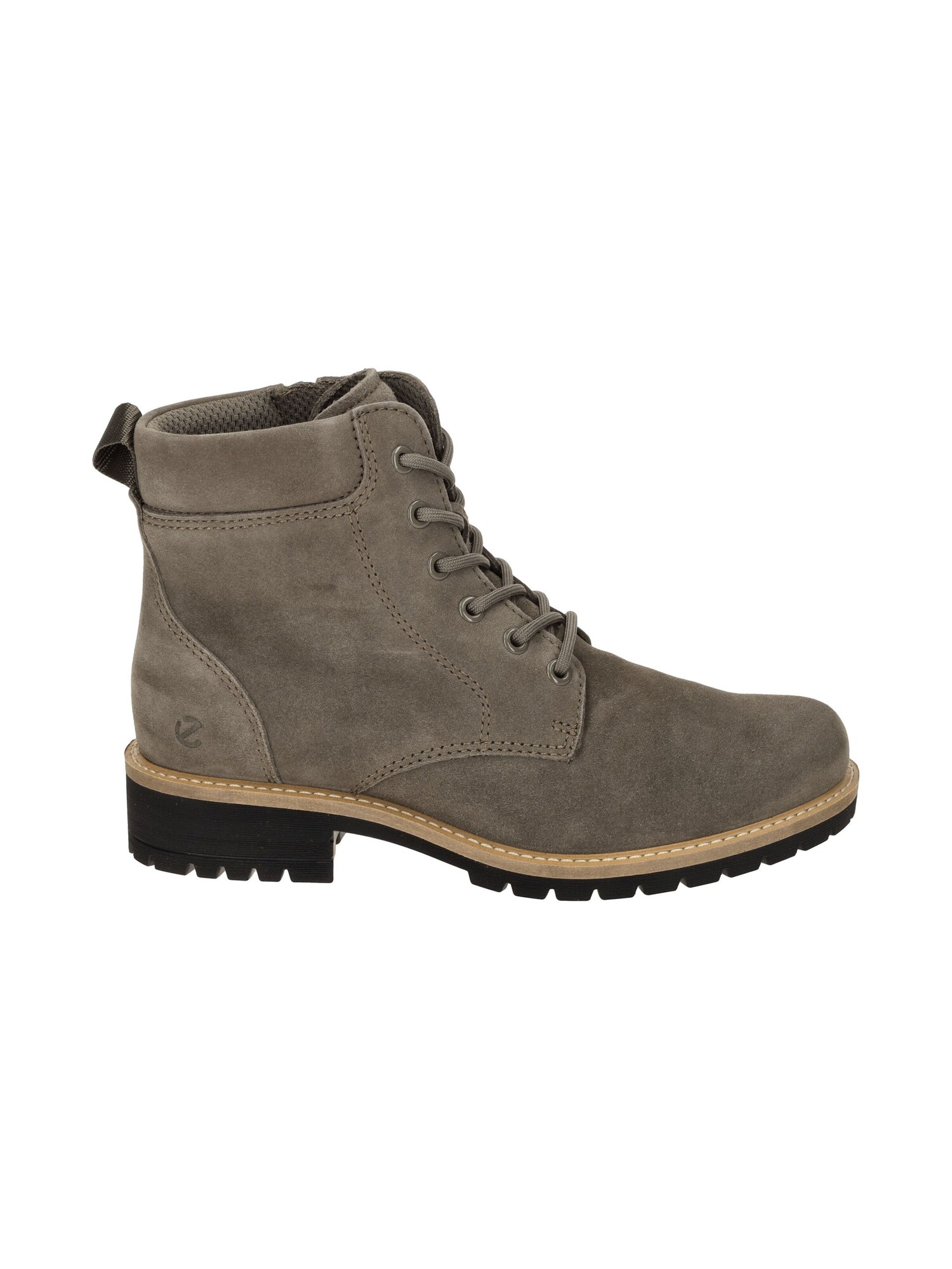 ECCO Botas  gris – imagen 3