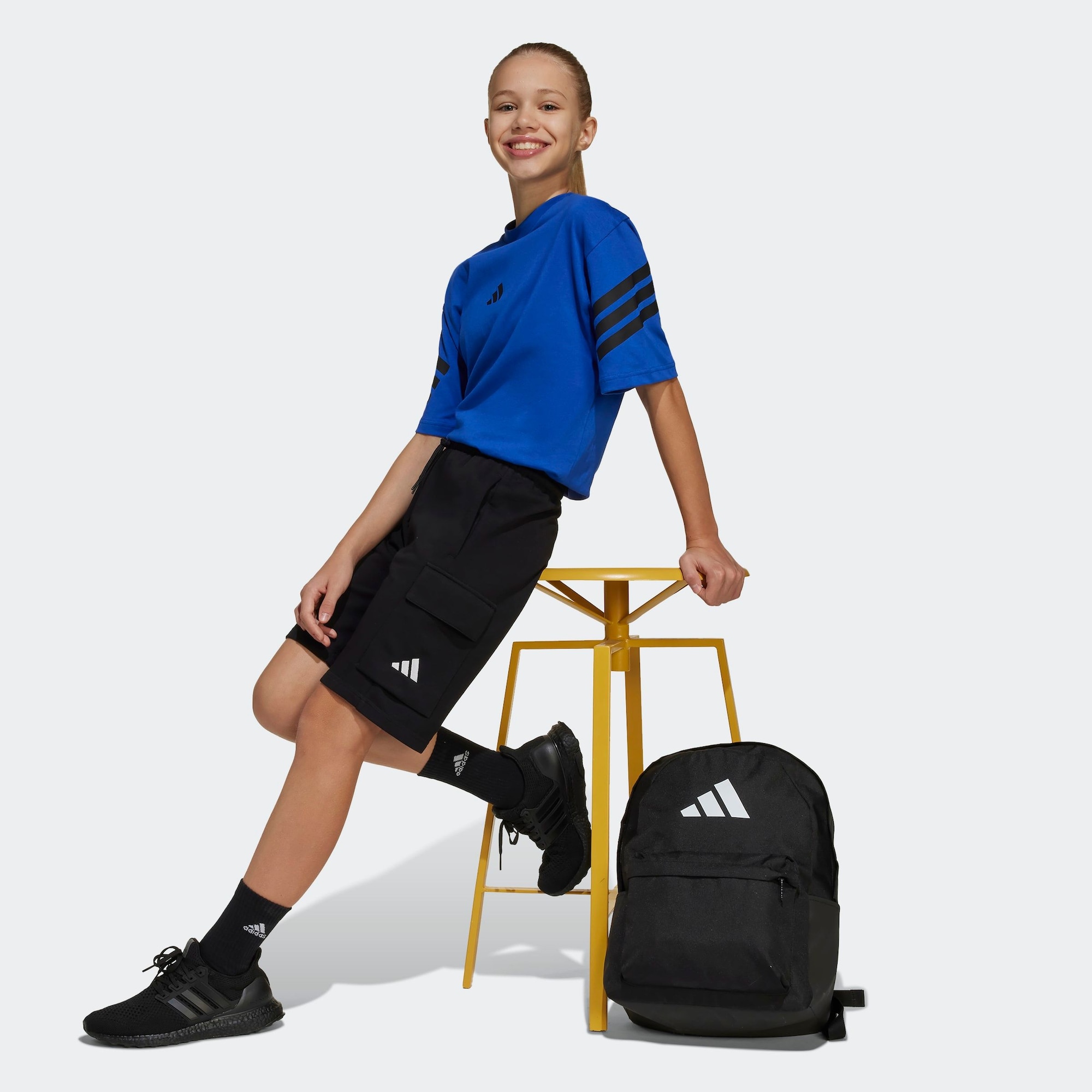 Thumbnail - Sporthose 'Essentials'
