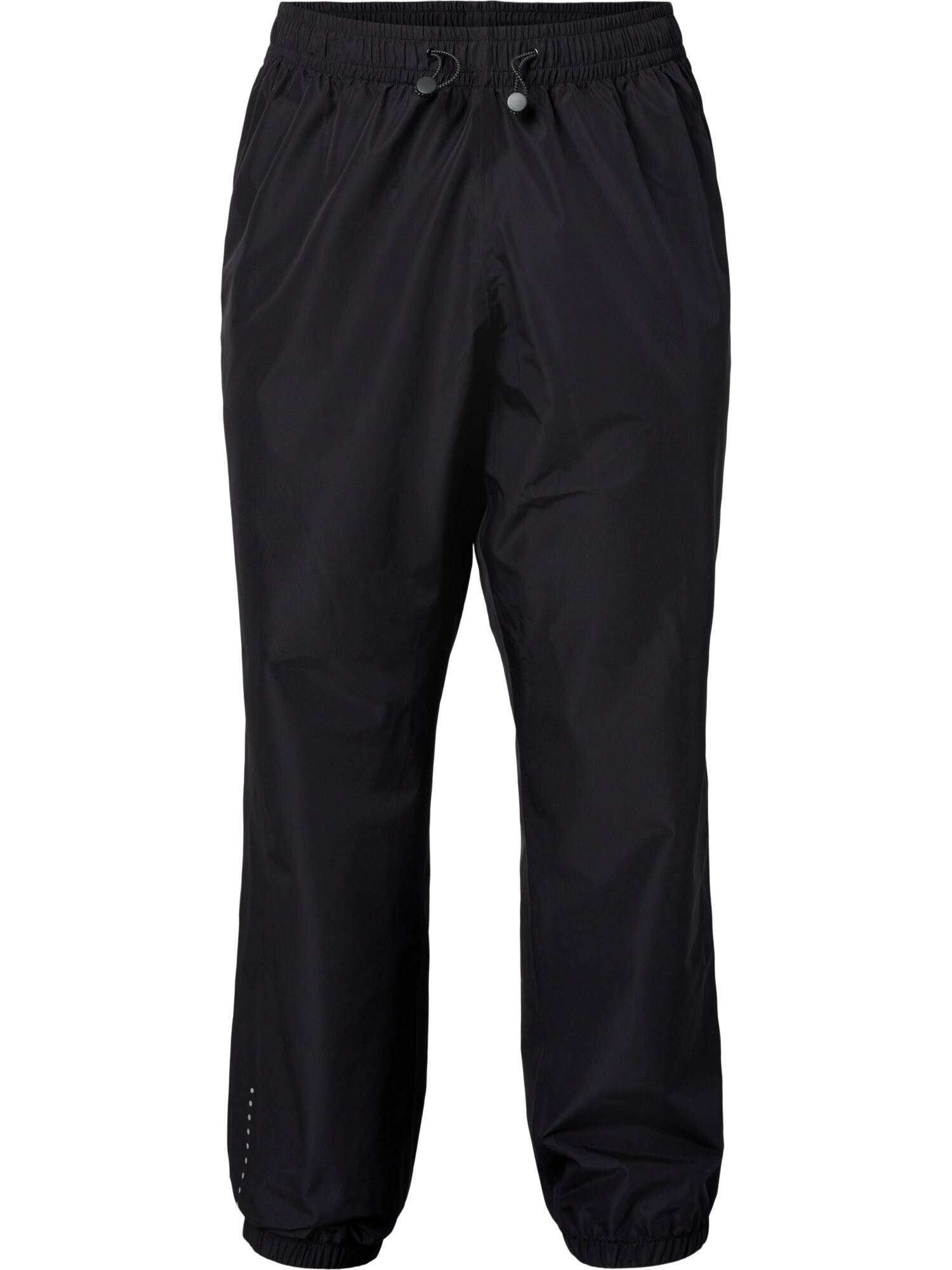 Active by Zizzi Pantaloni outdoor 'AKLARA'  negru