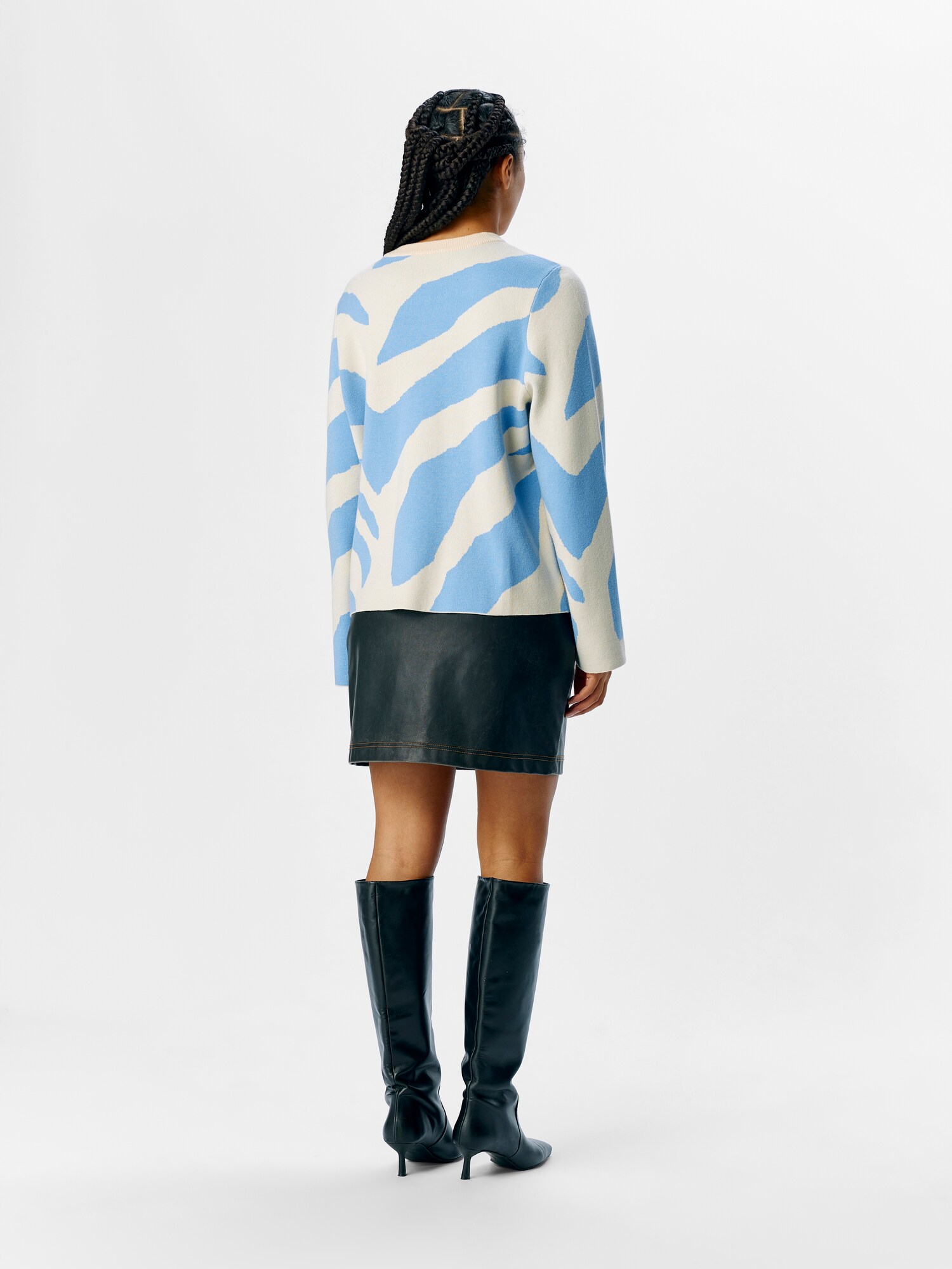 Thumbnail - Pullover 'OBJREYNARD'