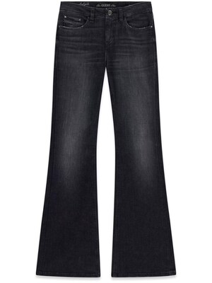 GUESS Vaquero 'W6BAJ7B2088'  negro denim