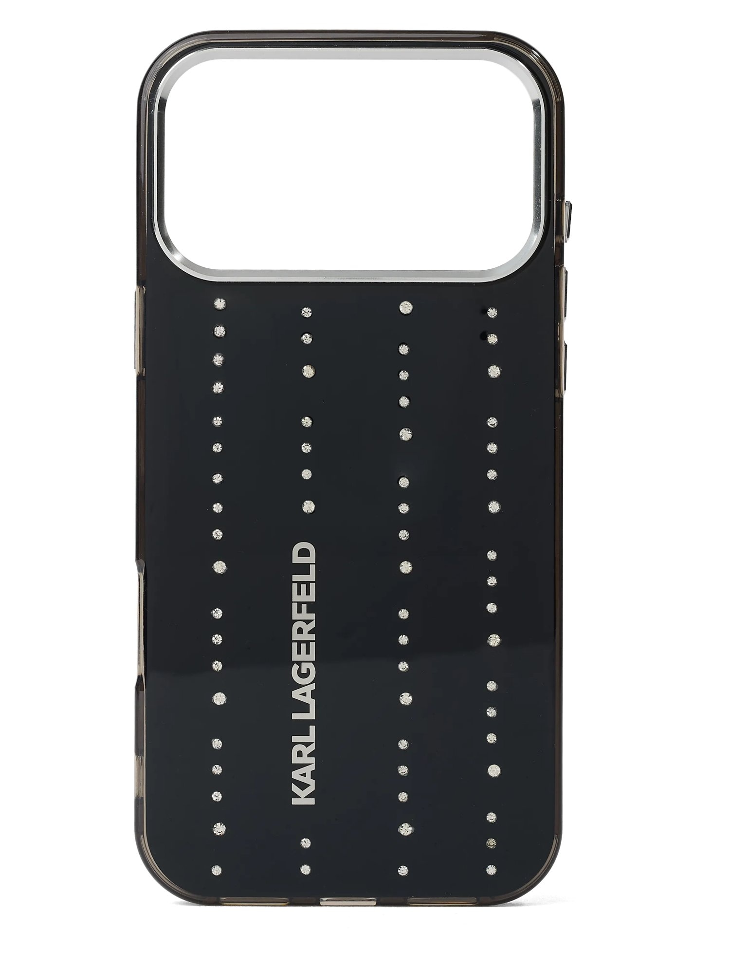 Karl Lagerfeld Funda para smartphone  negro