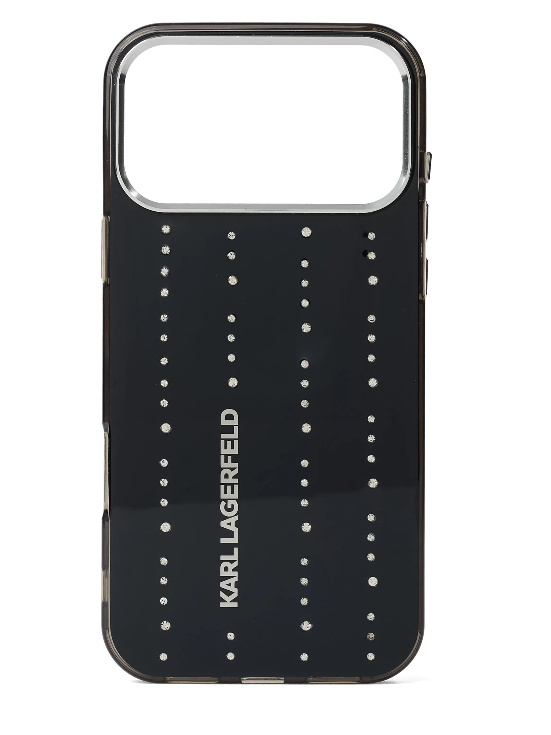 Karl Lagerfeld Mobilskal plånböcker & korthållare dam