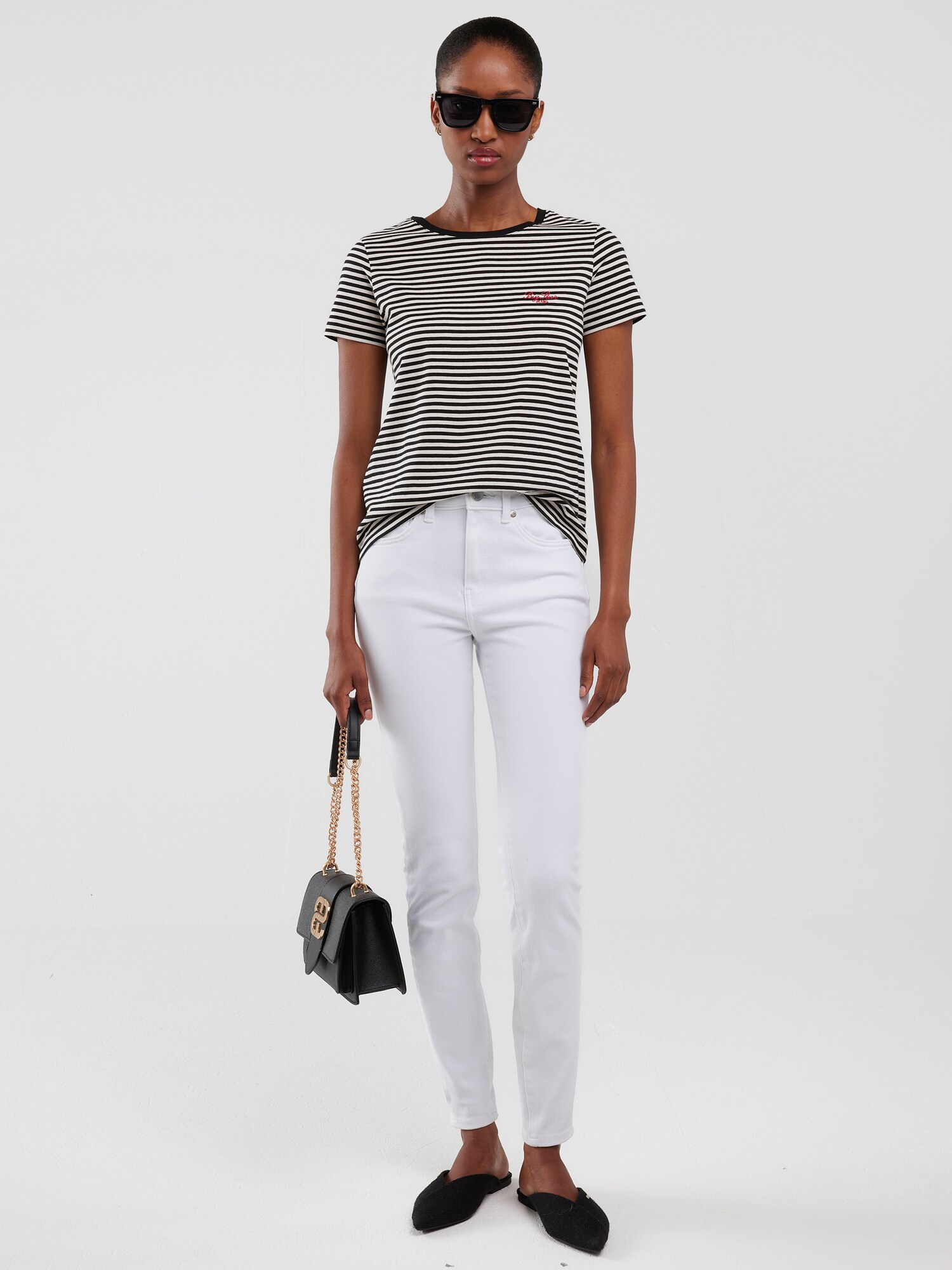 Thumbnail - BIG STAR Jeans Melinda