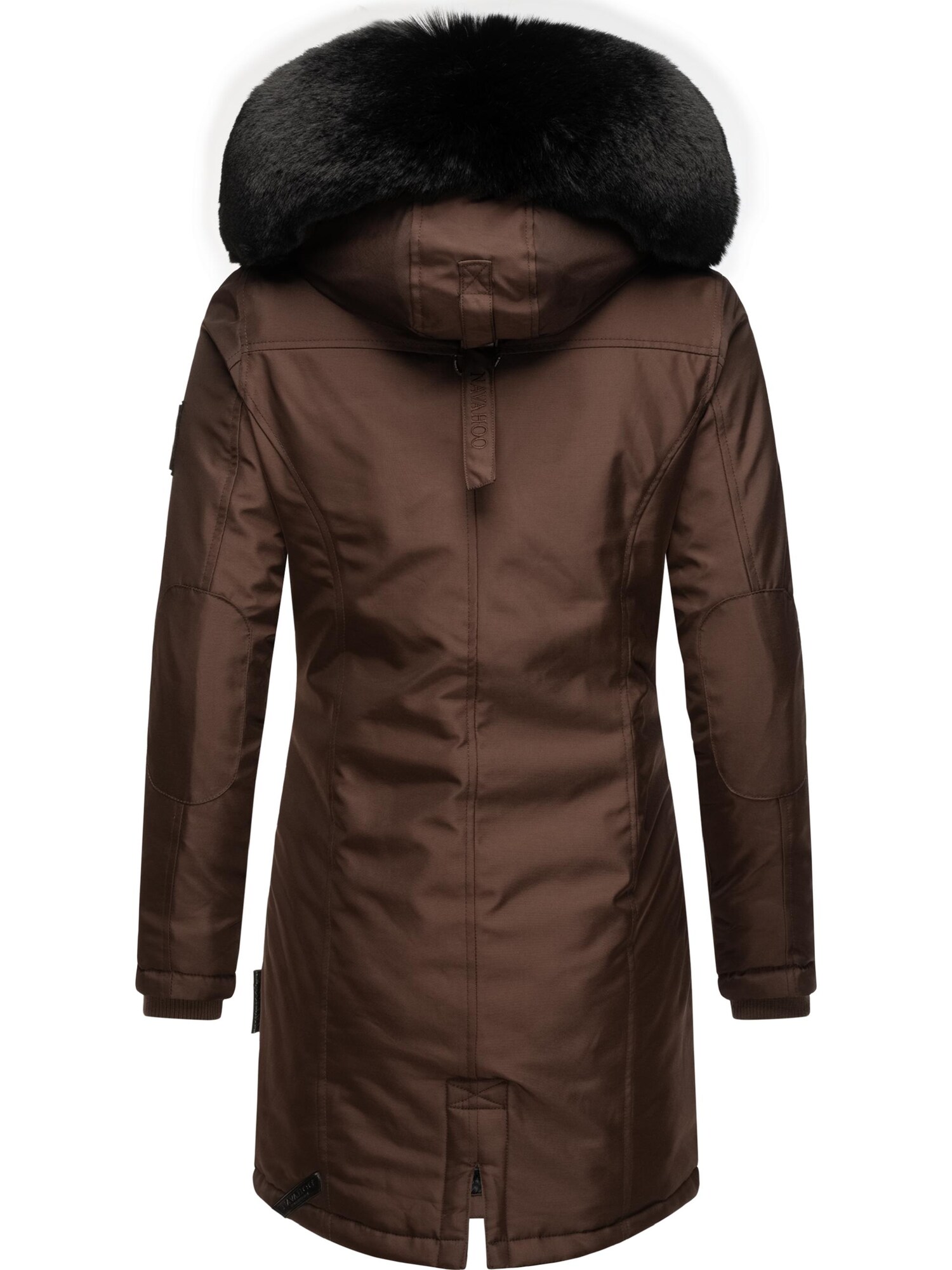 Thumbnail - NAVAHOO Winterparka Tiniis