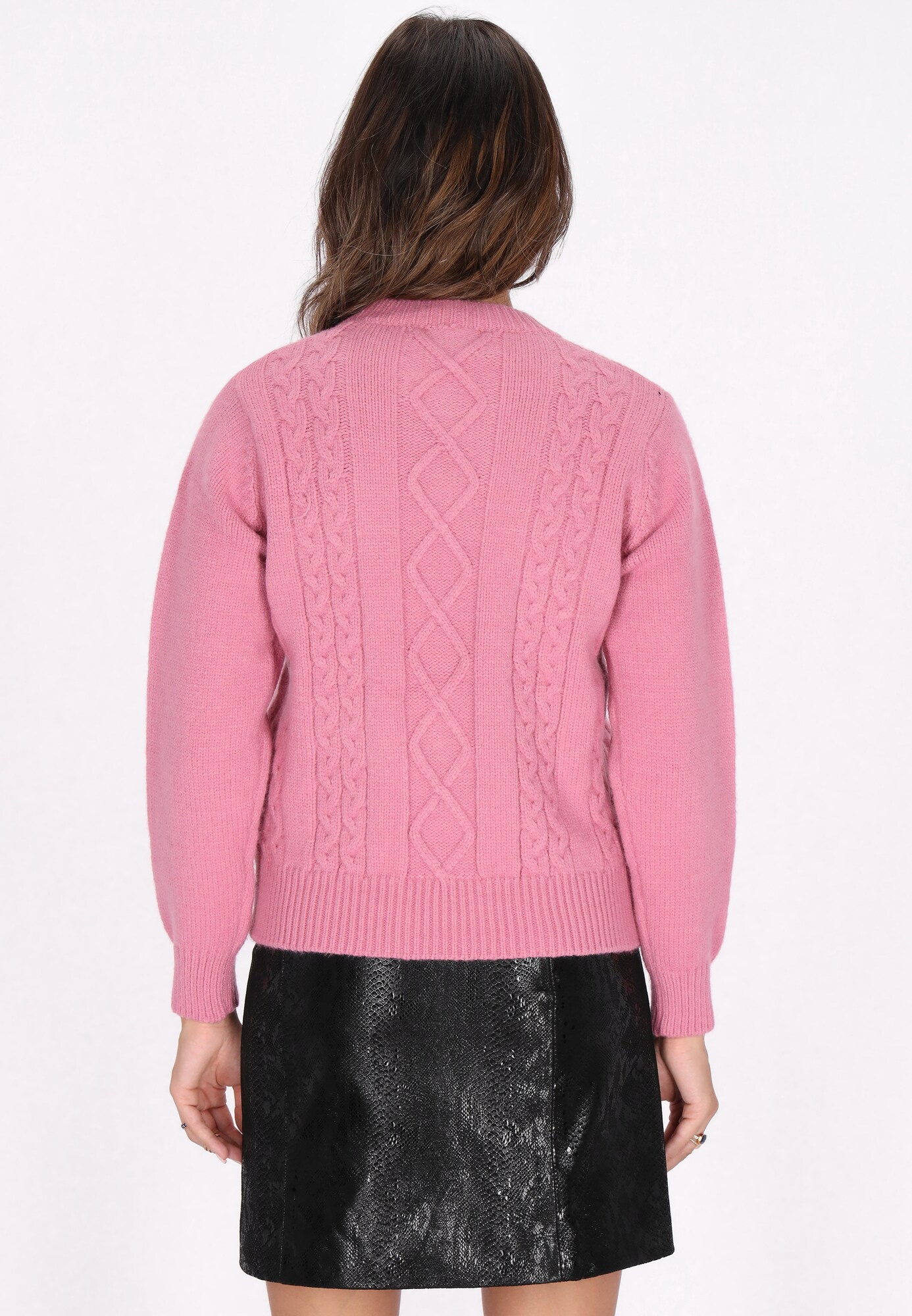 Thumbnail - faina Pullover