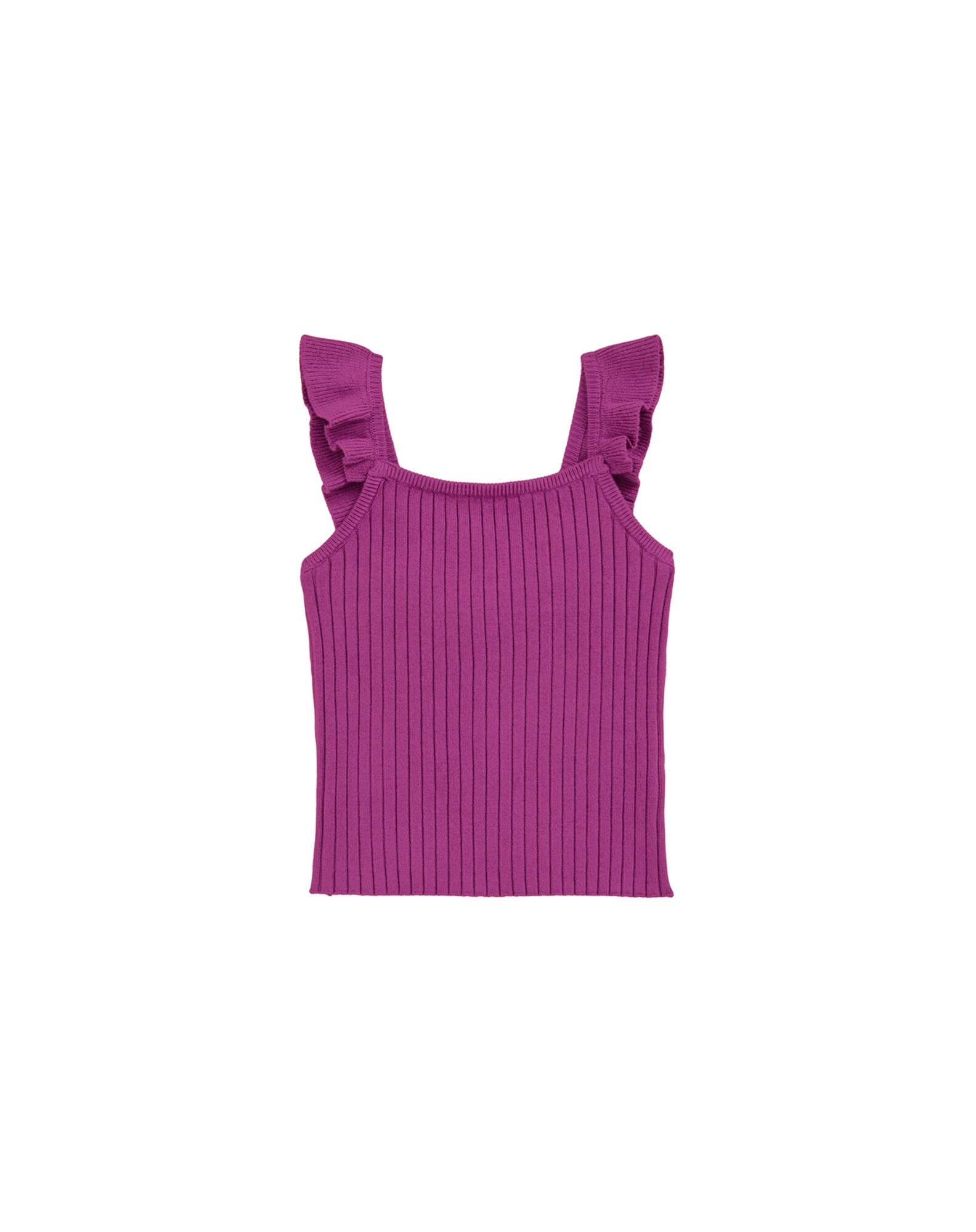 WE Fashion Top  lila akciós termékkép 1