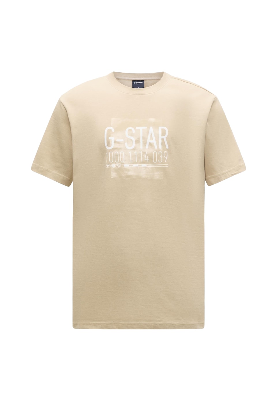 T-shirt 'District'