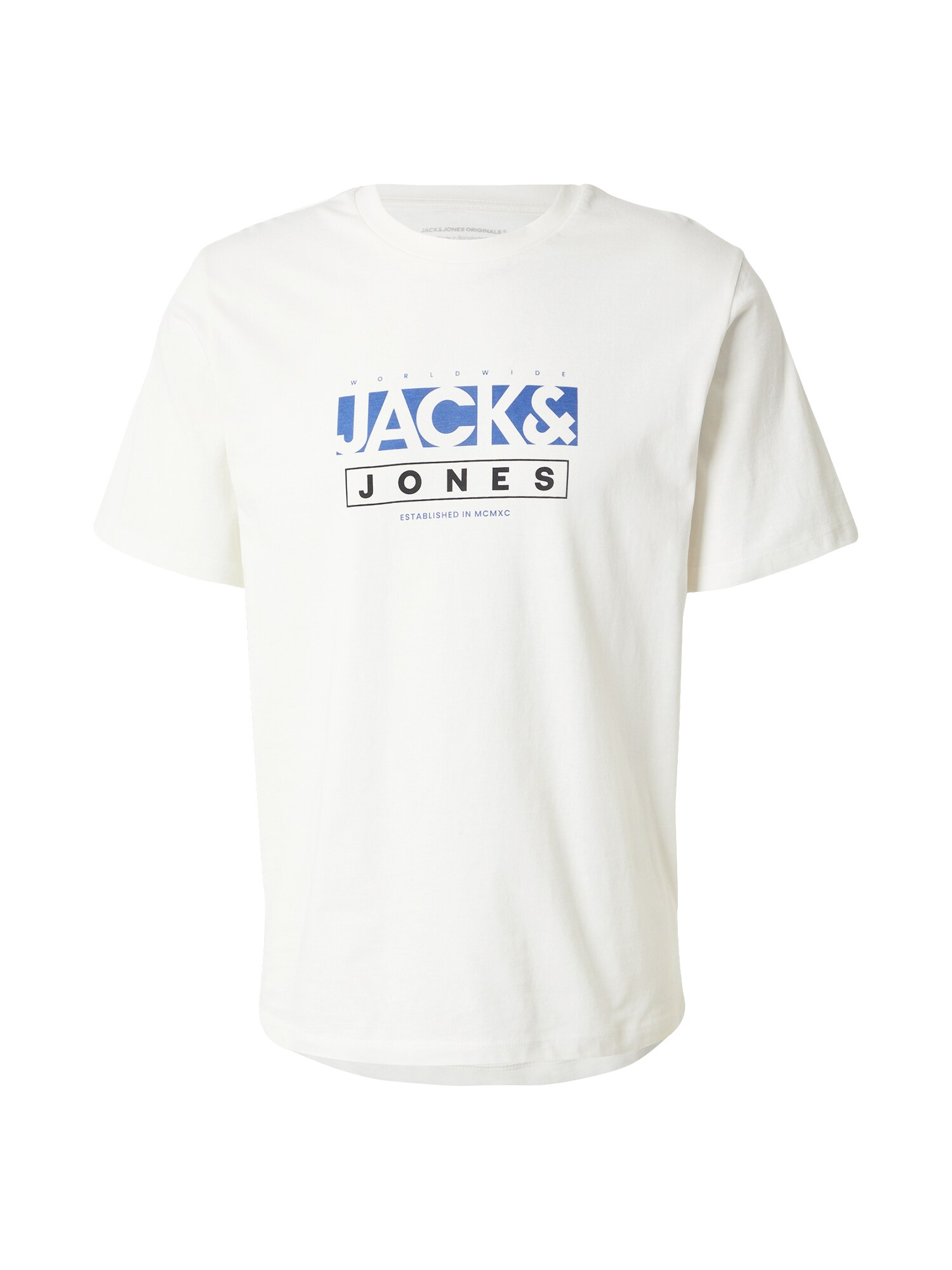 Thumbnail - JACK & JONES T-Shirt JORSEVEN