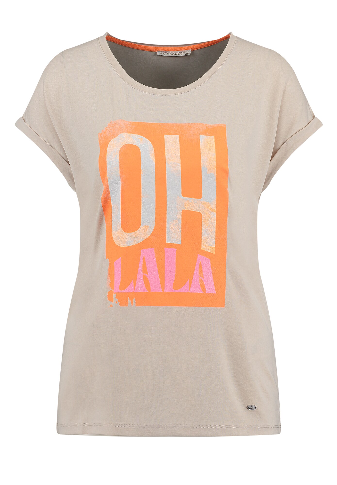 Thumbnail - T-Shirt 'Ohlala'