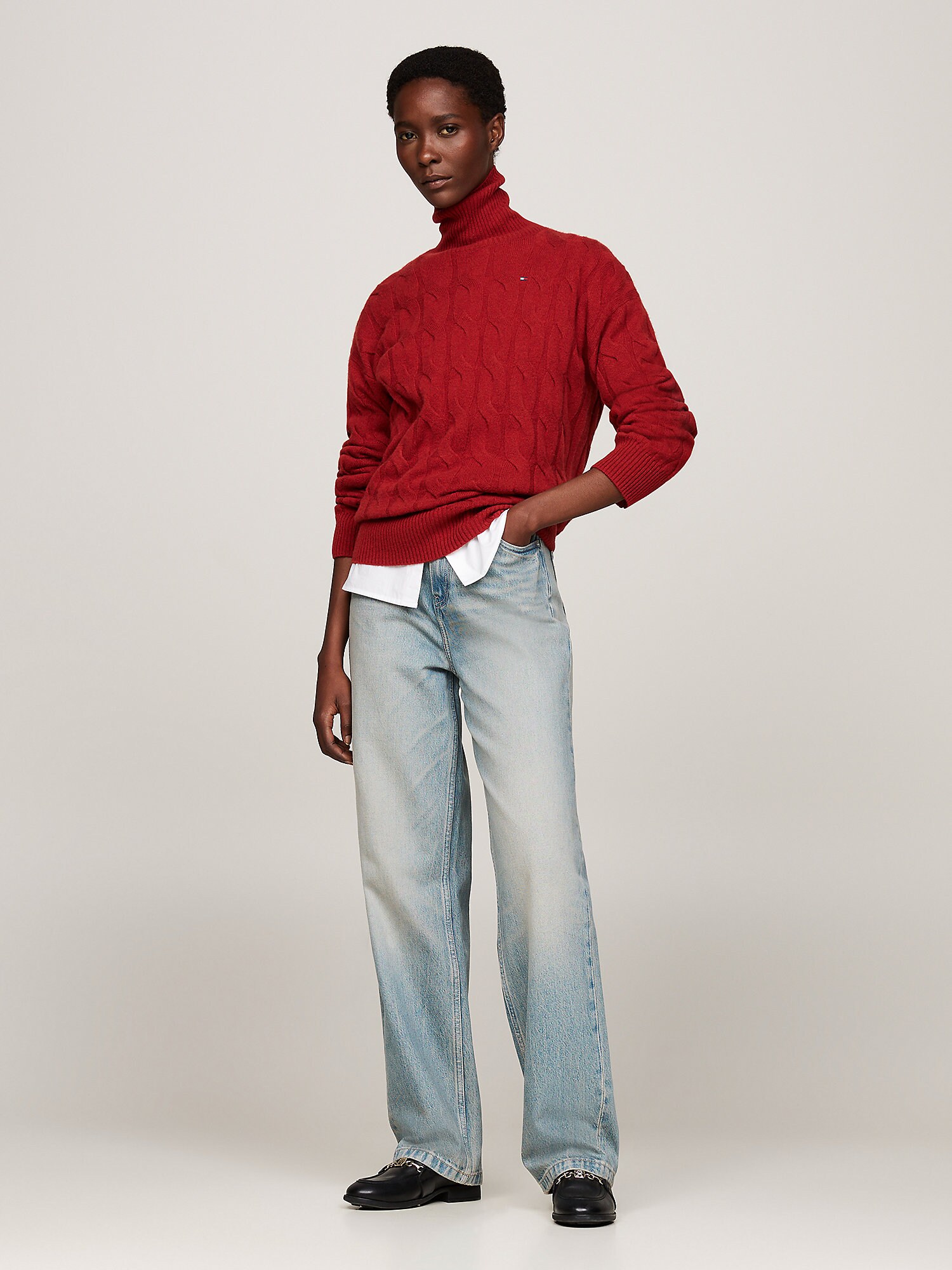 Thumbnail - Pullover