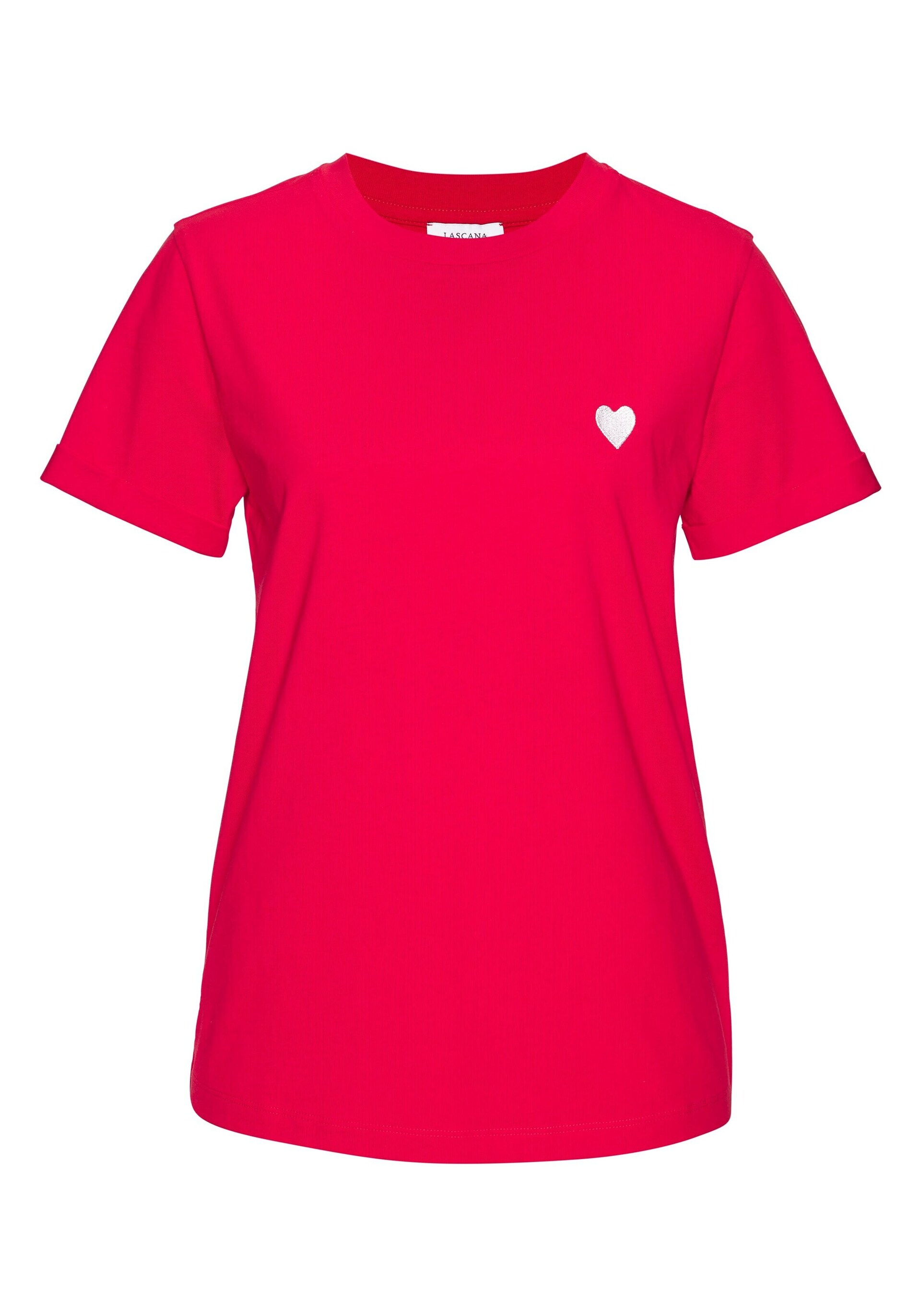 LASCANA T-shirt dam