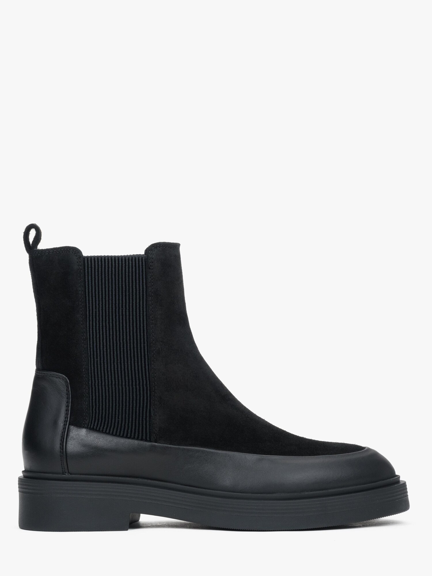 Chelsea boots '09-3805'